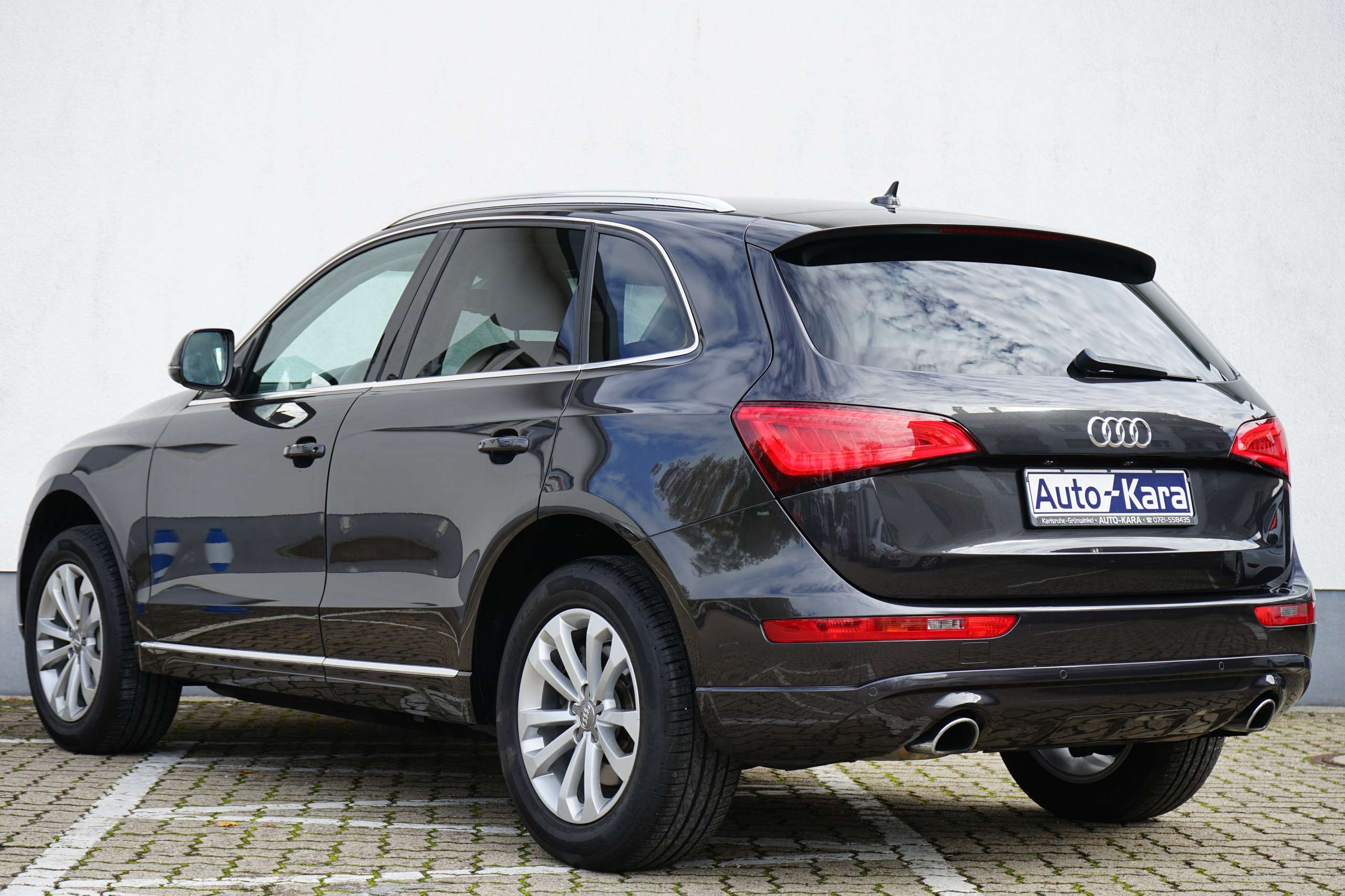 Audi - Q5