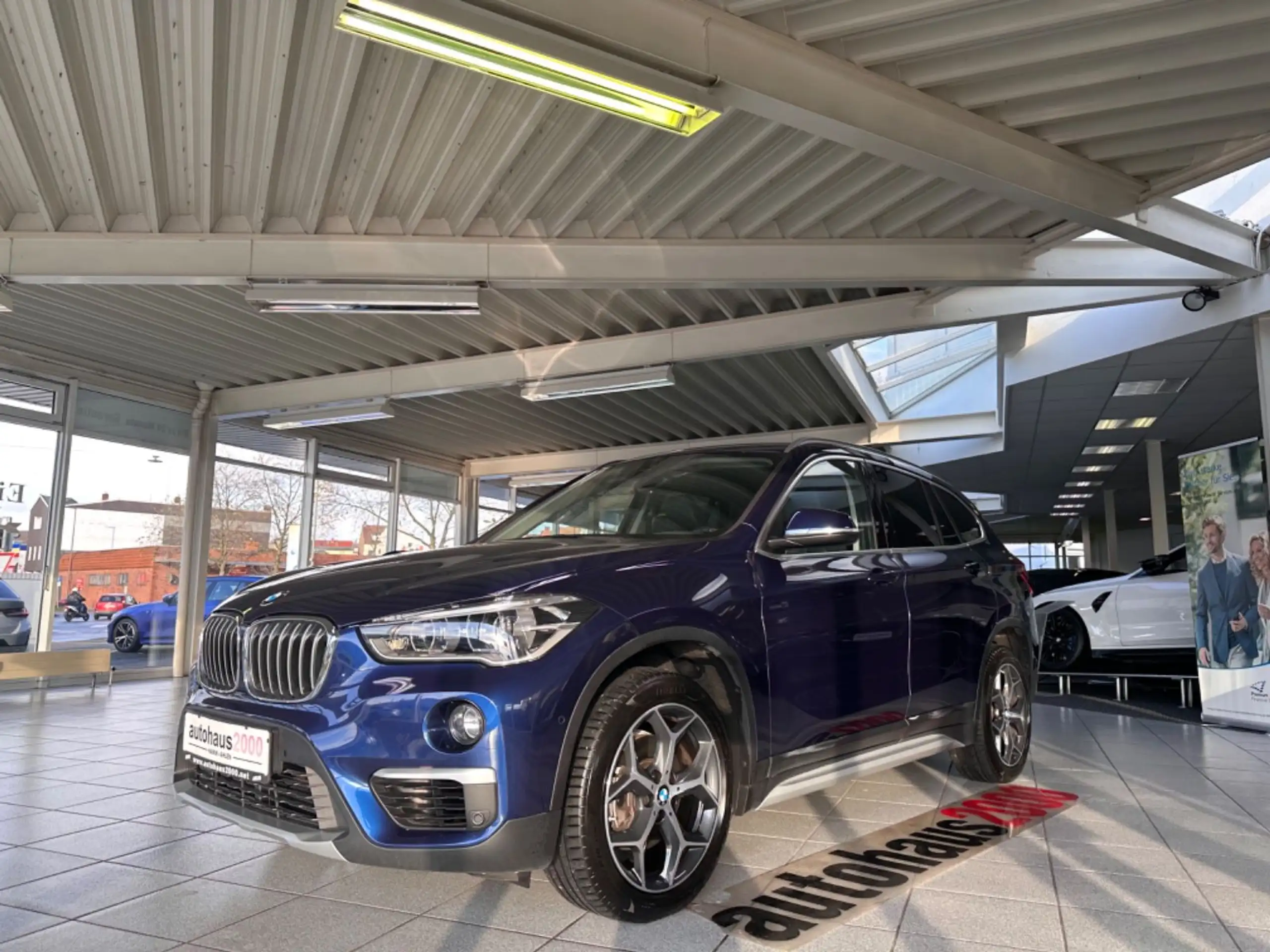 BMW - X1