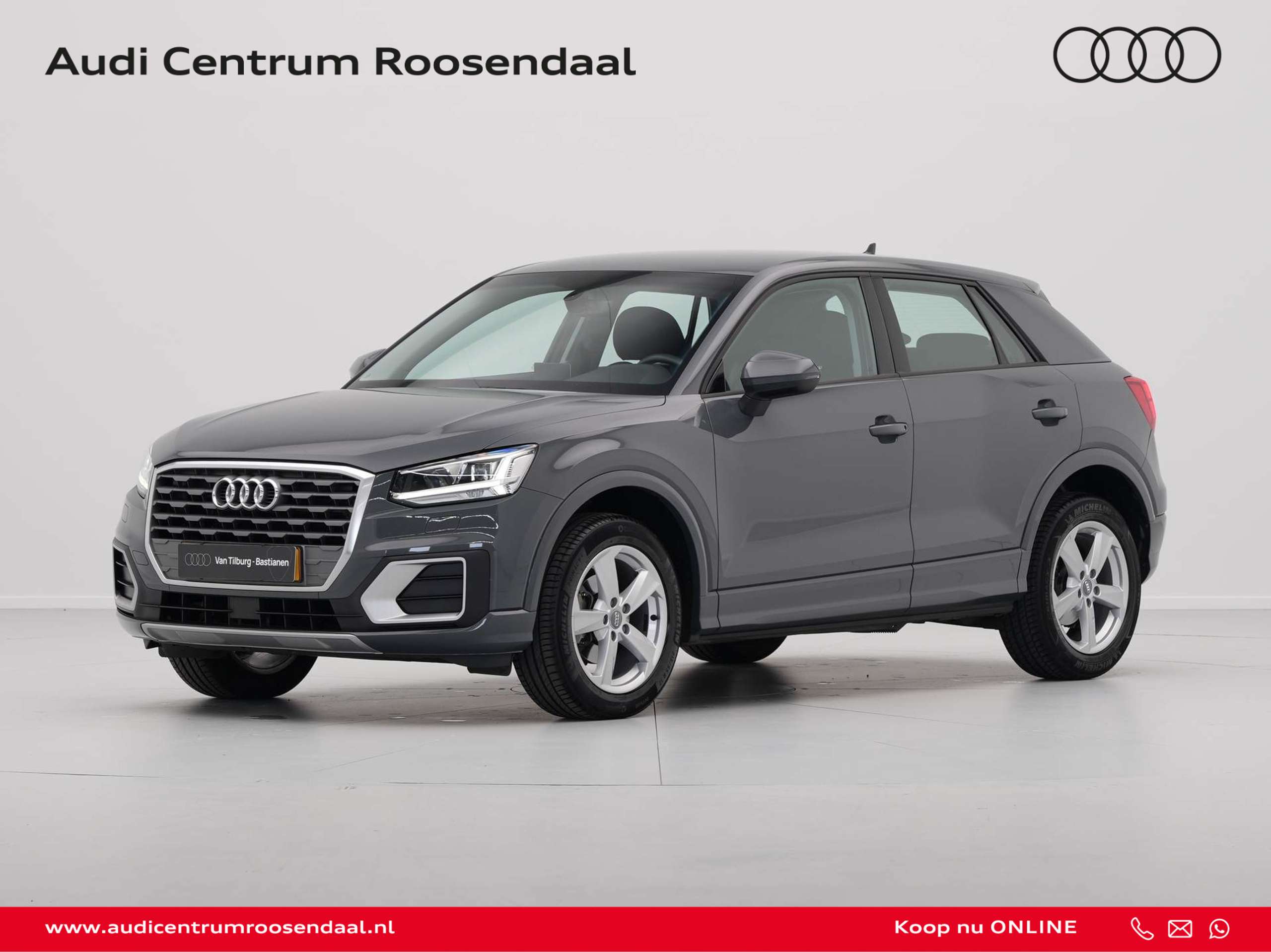 Audi - Q2