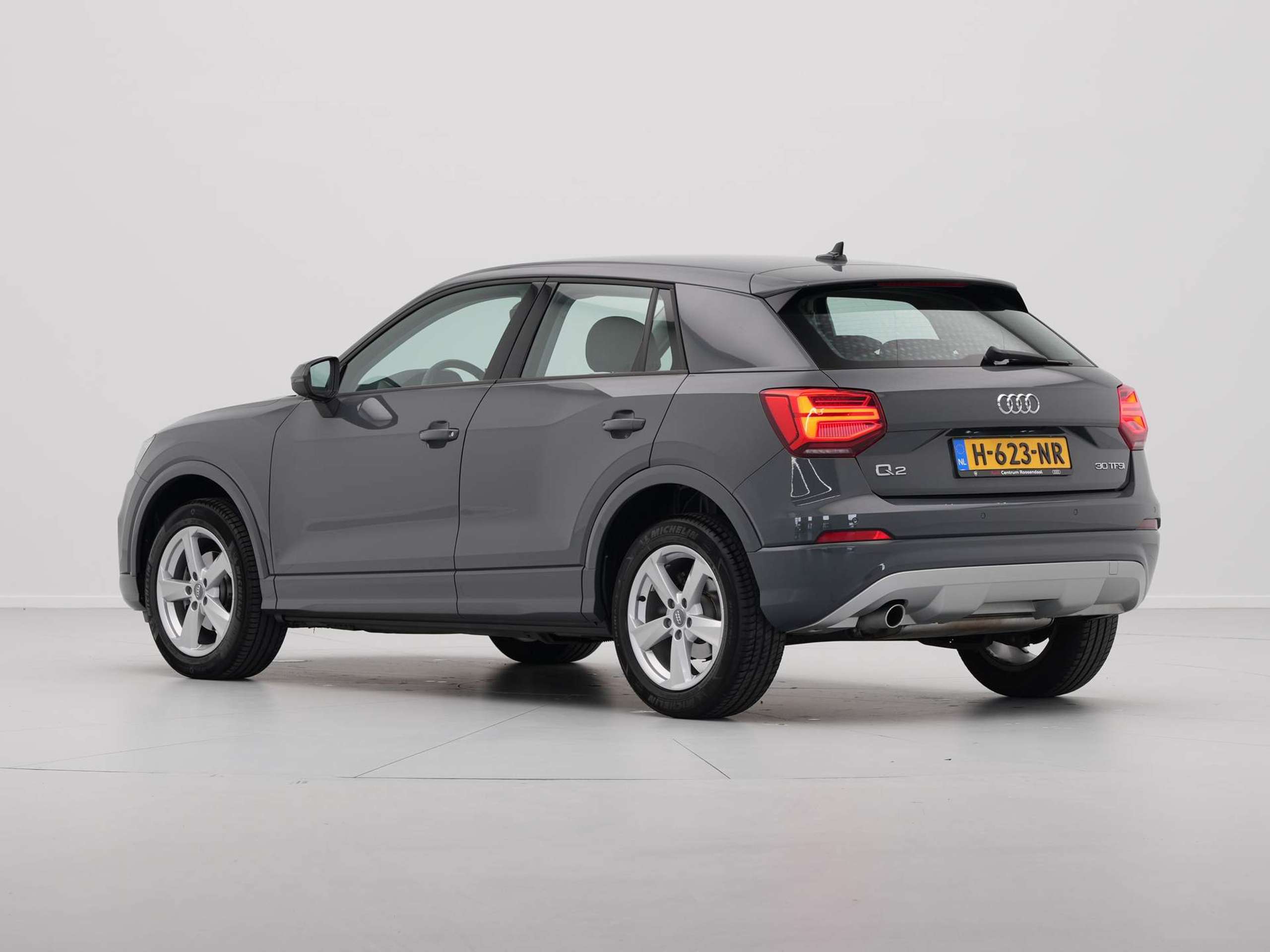 Audi - Q2