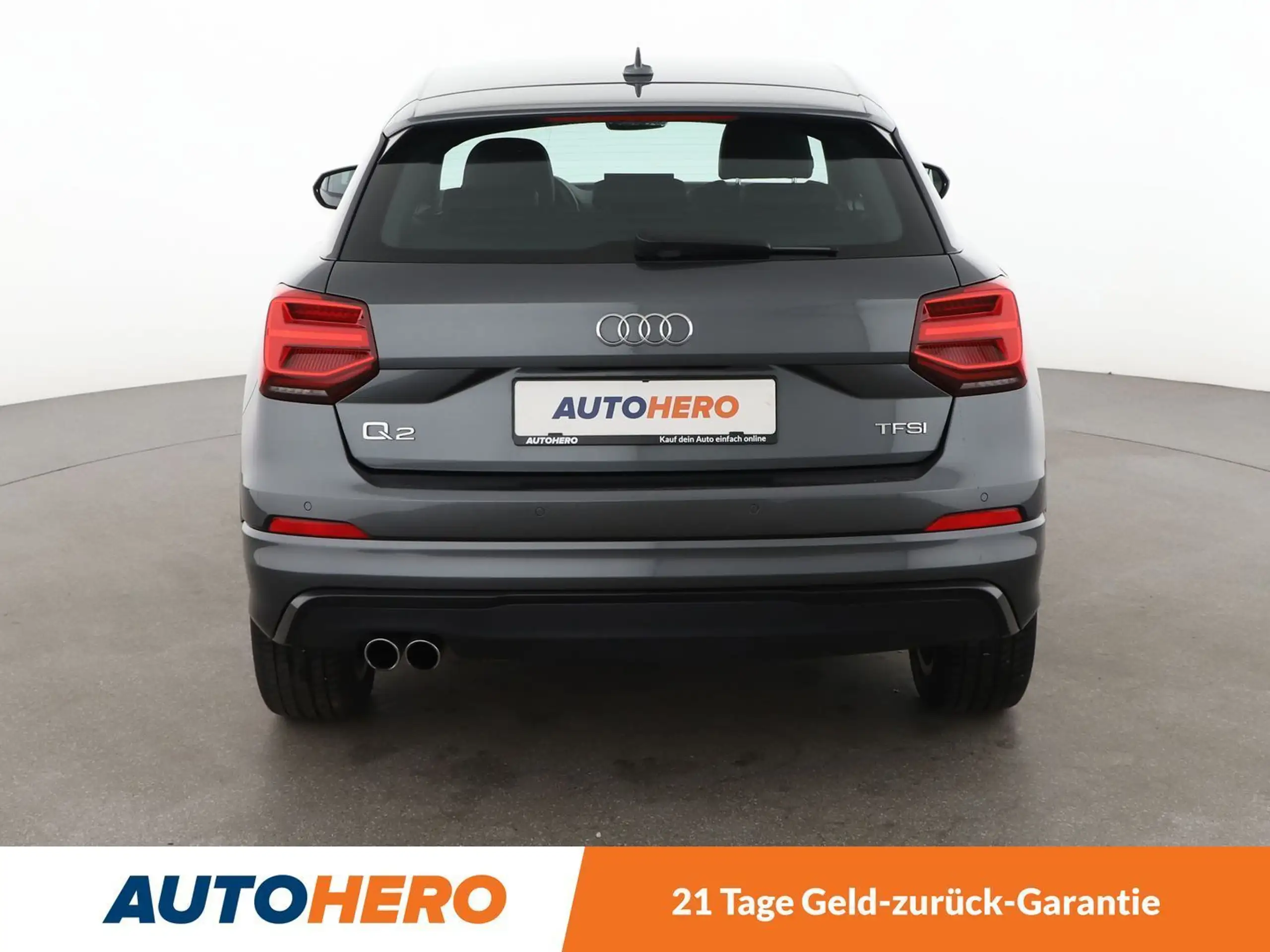 Audi - Q2