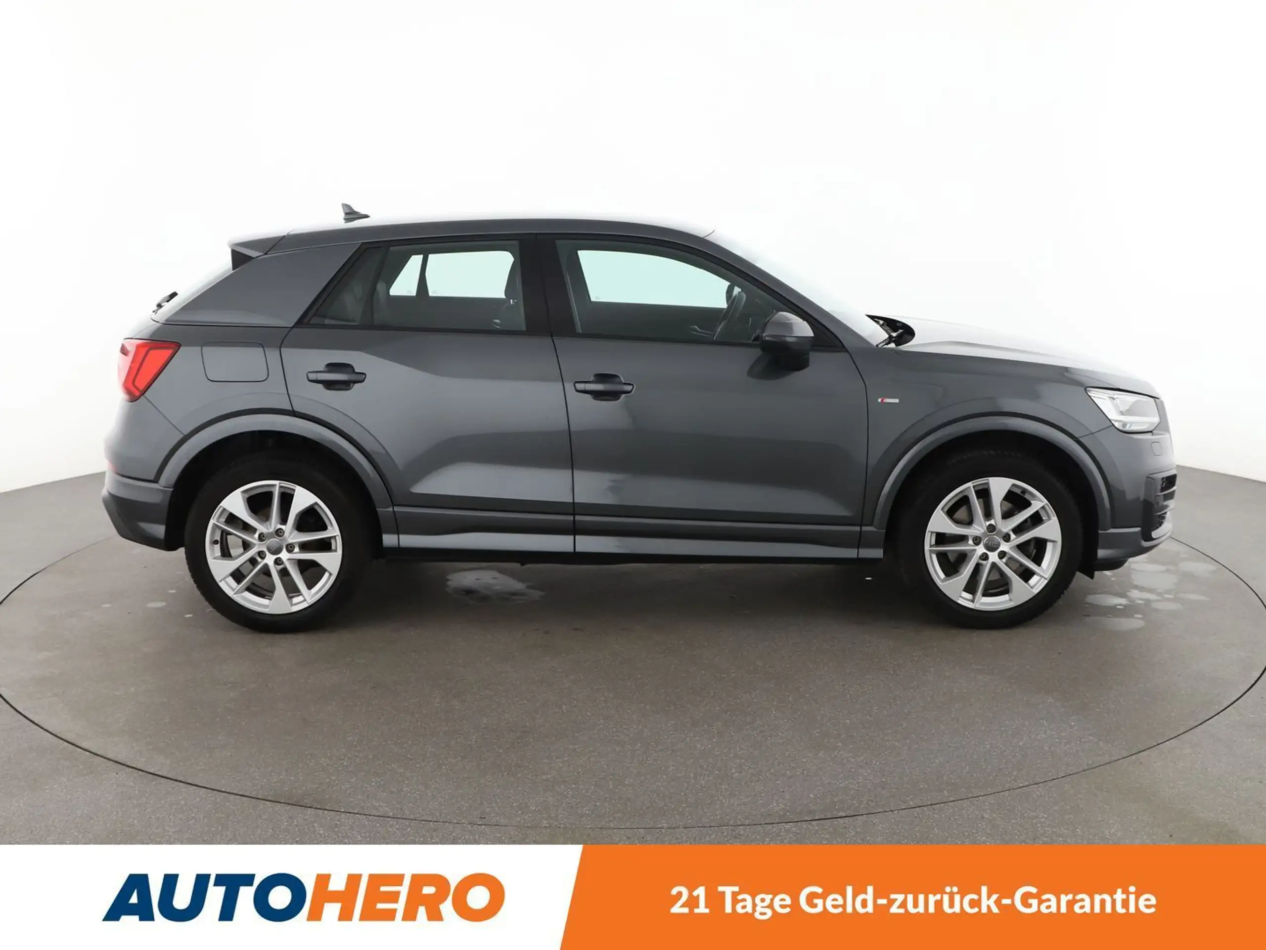 Audi - Q2