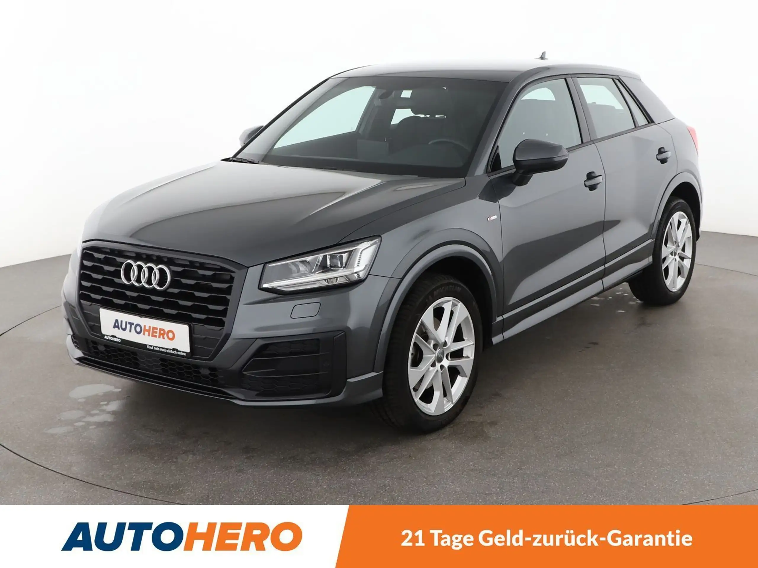 Audi - Q2