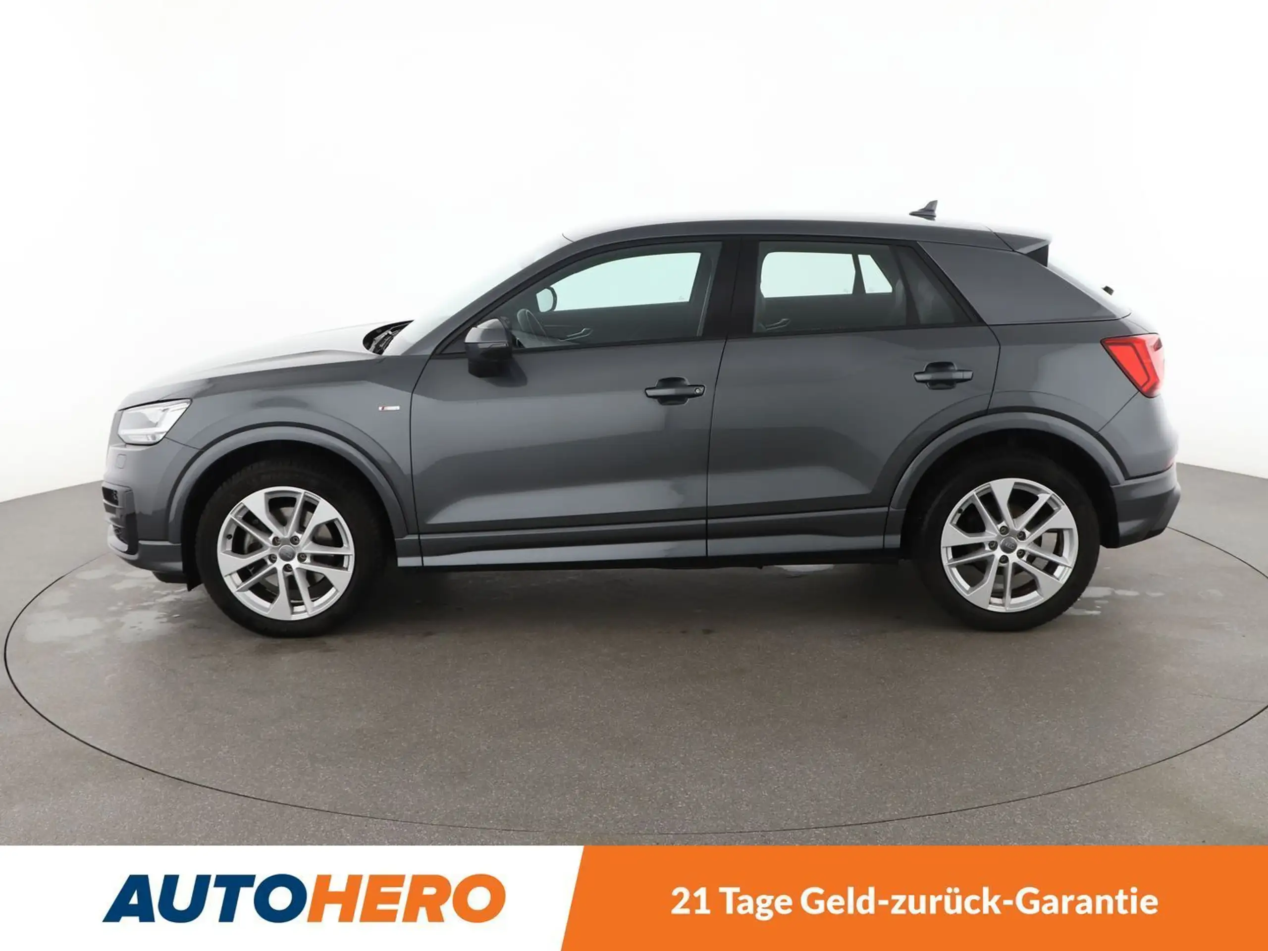 Audi - Q2