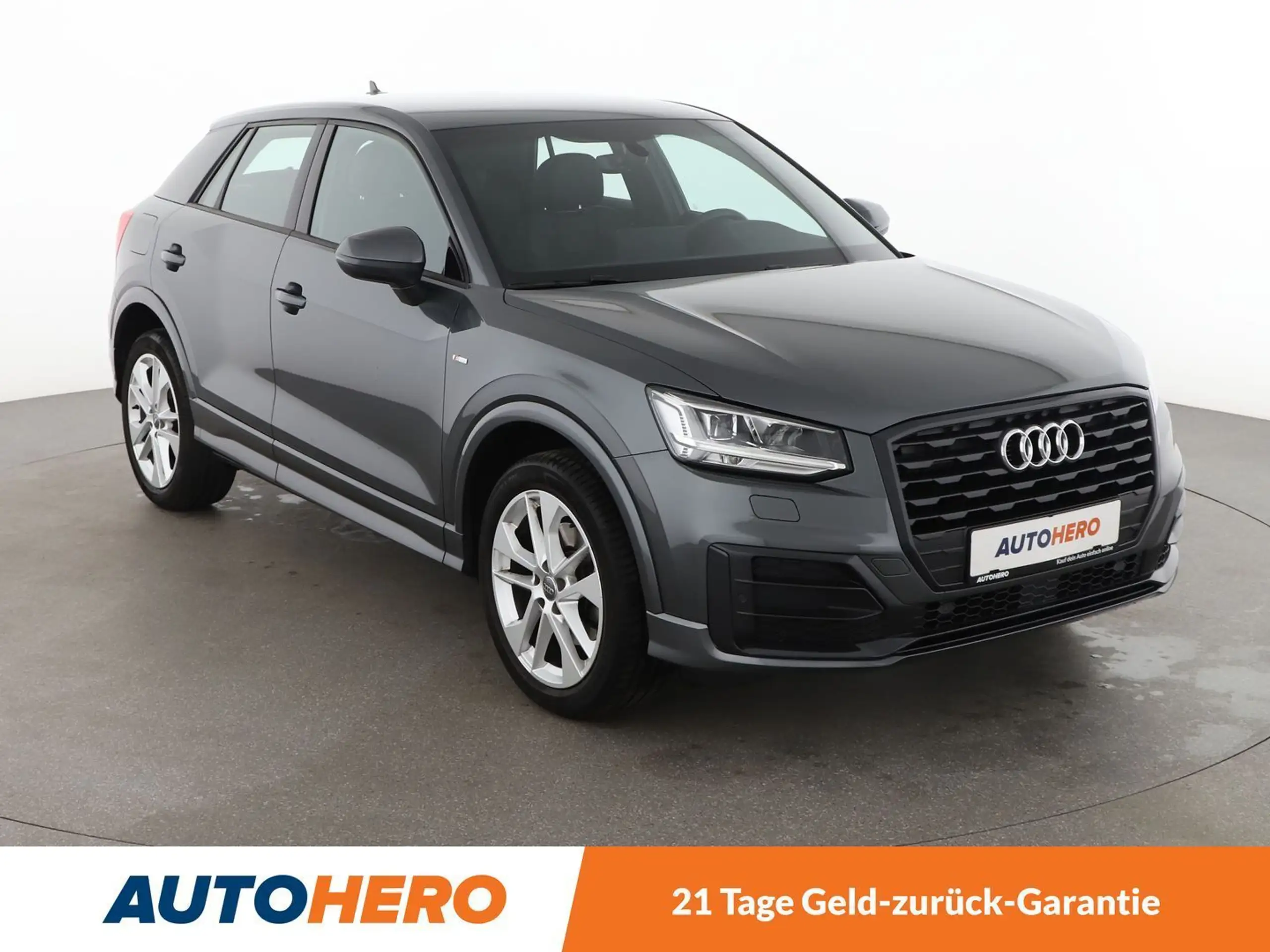 Audi - Q2