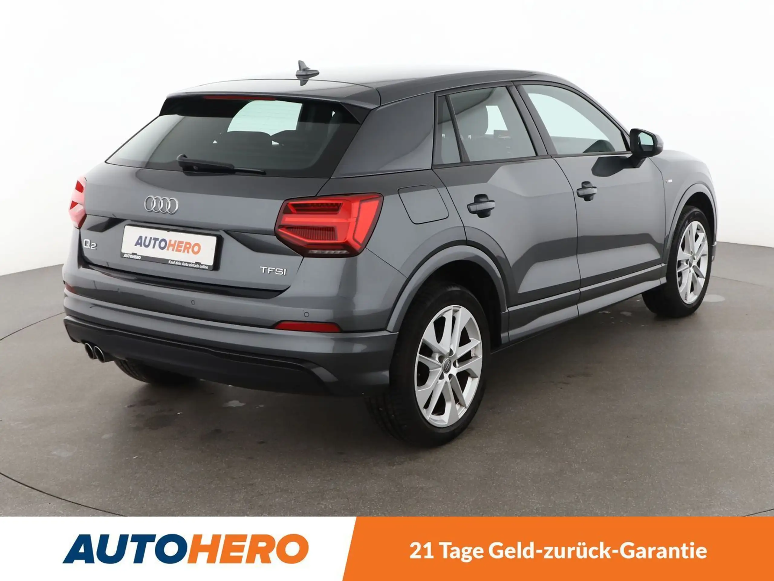 Audi - Q2