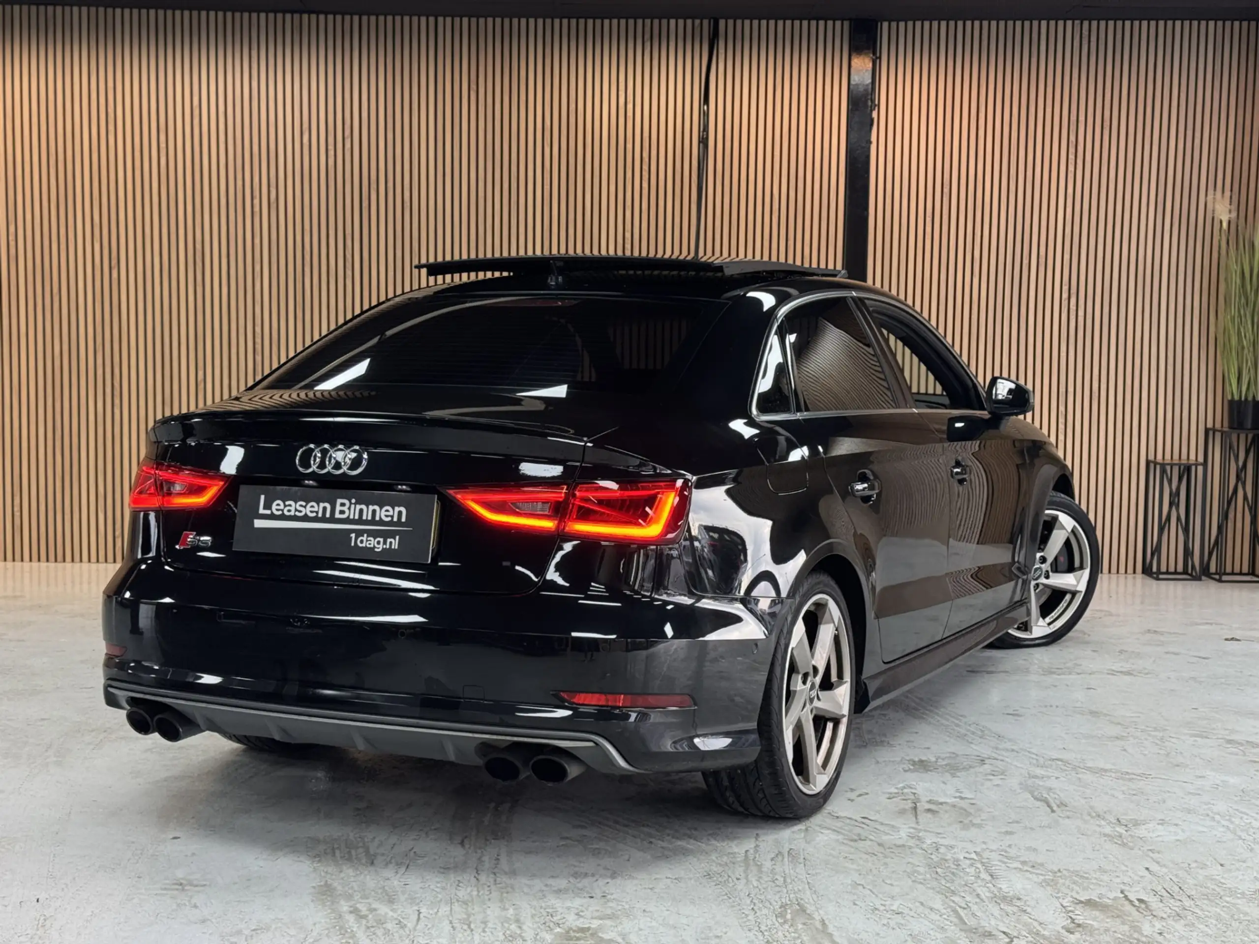 Audi - A3