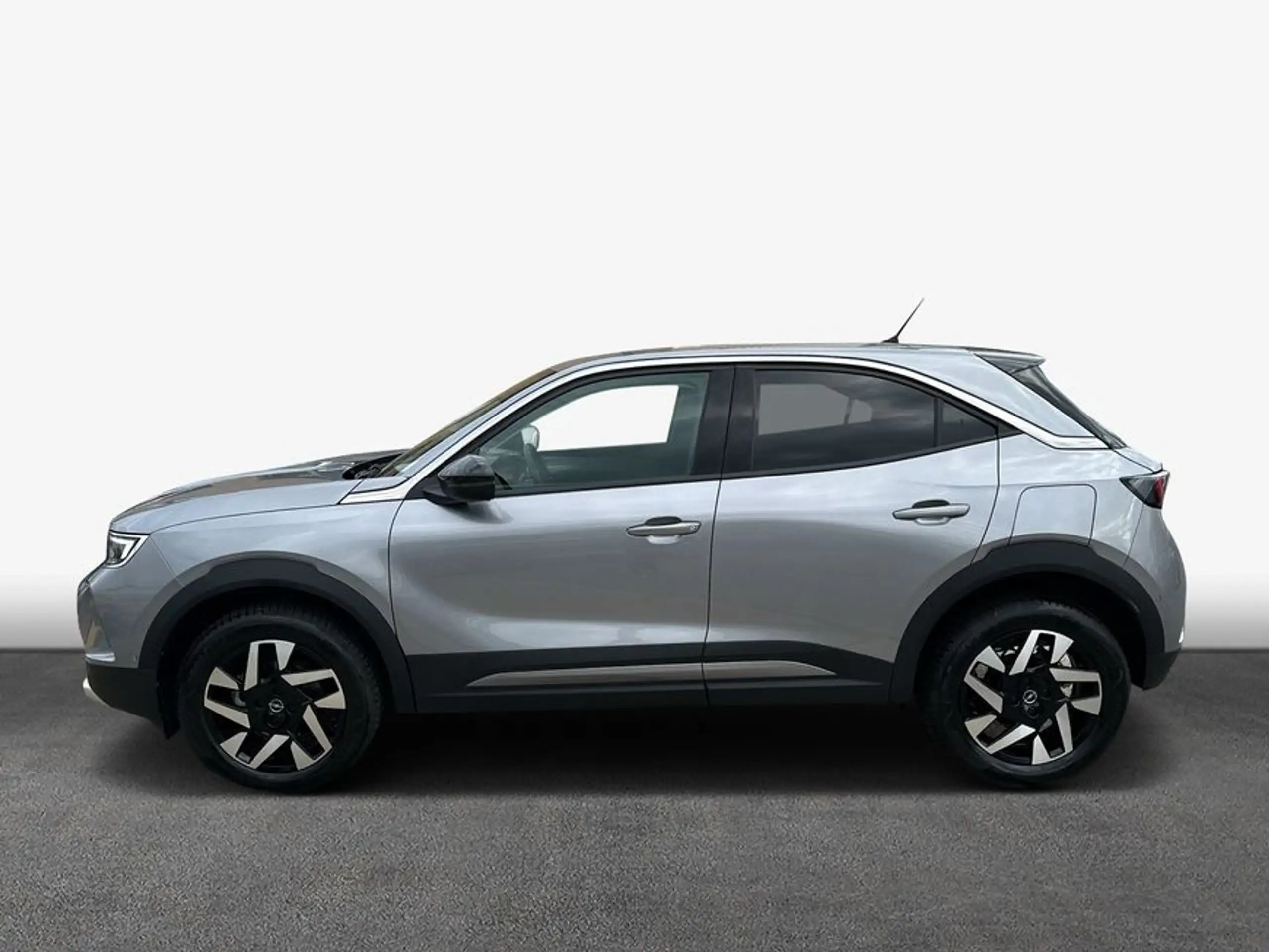 Opel - Mokka