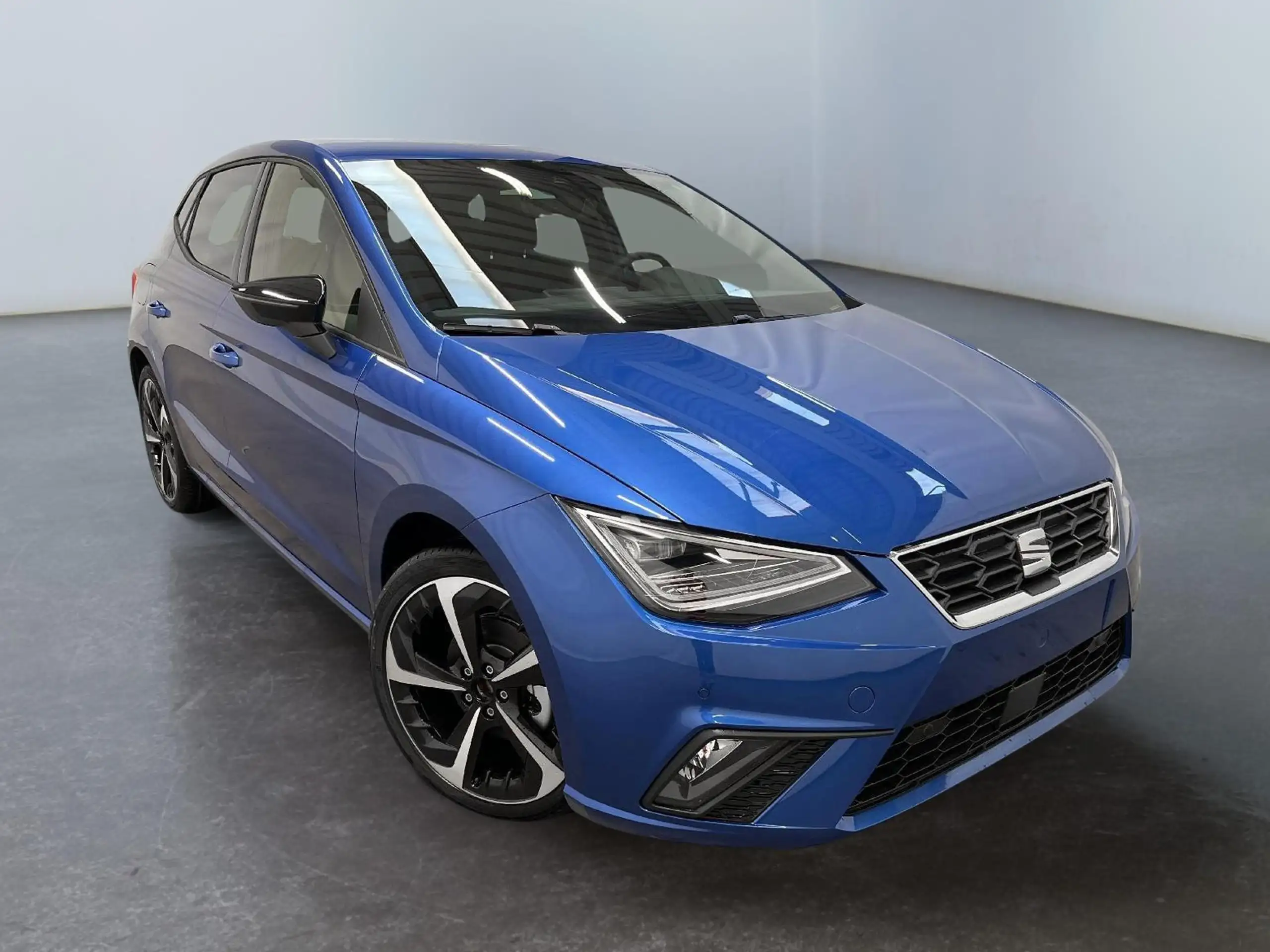 SEAT Ibiza 2019