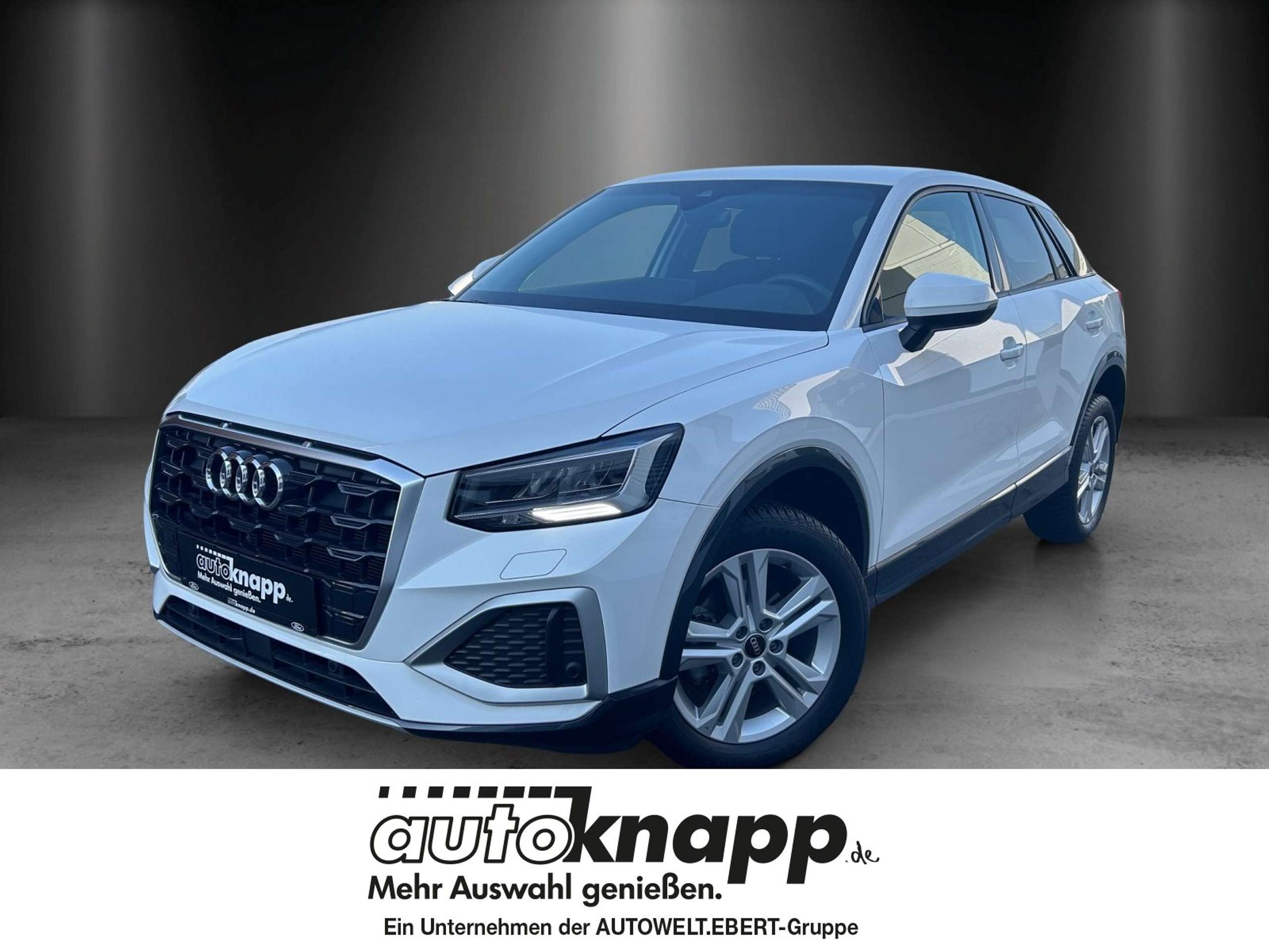 Audi - Q2