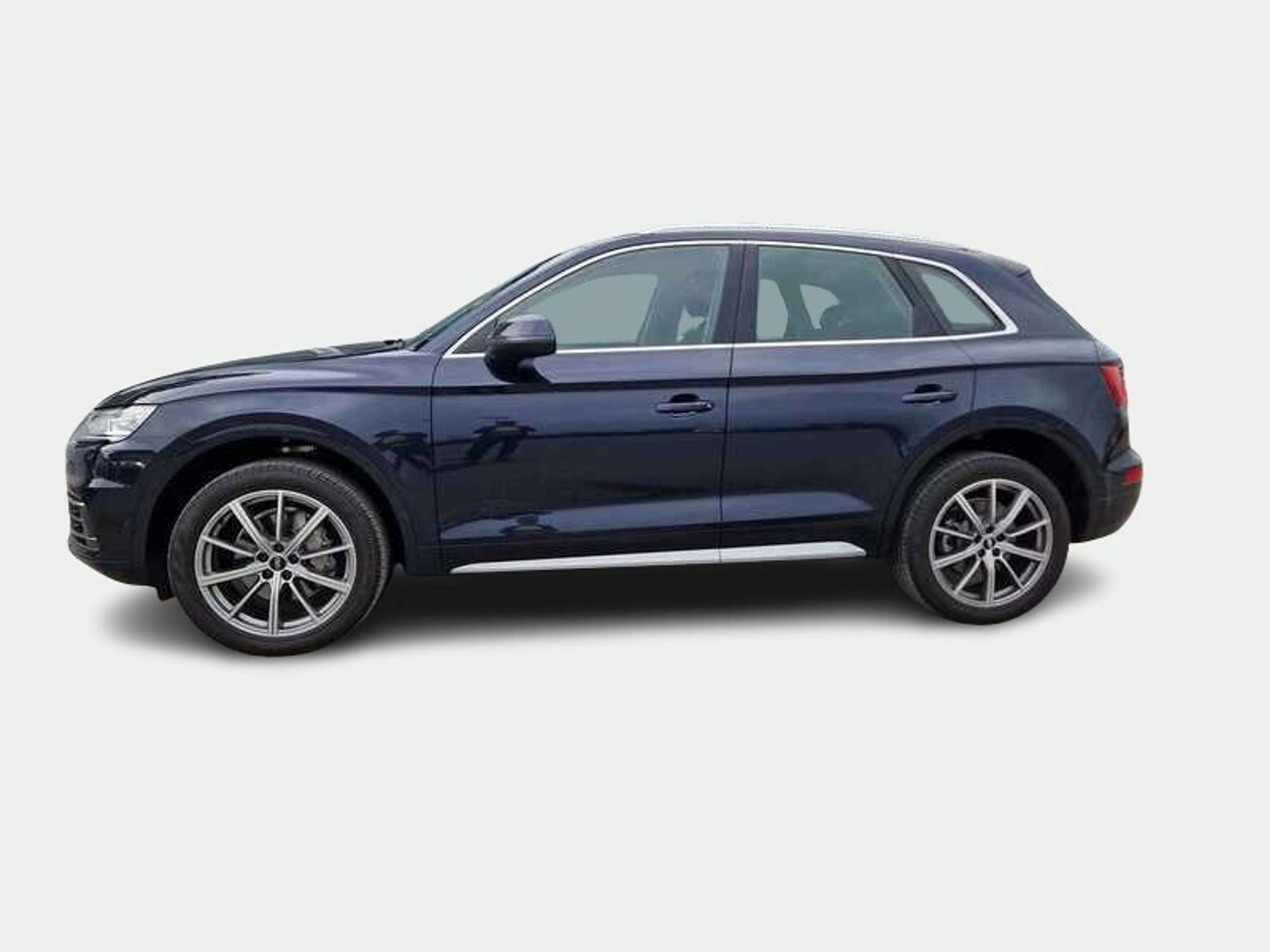 Audi - Q5