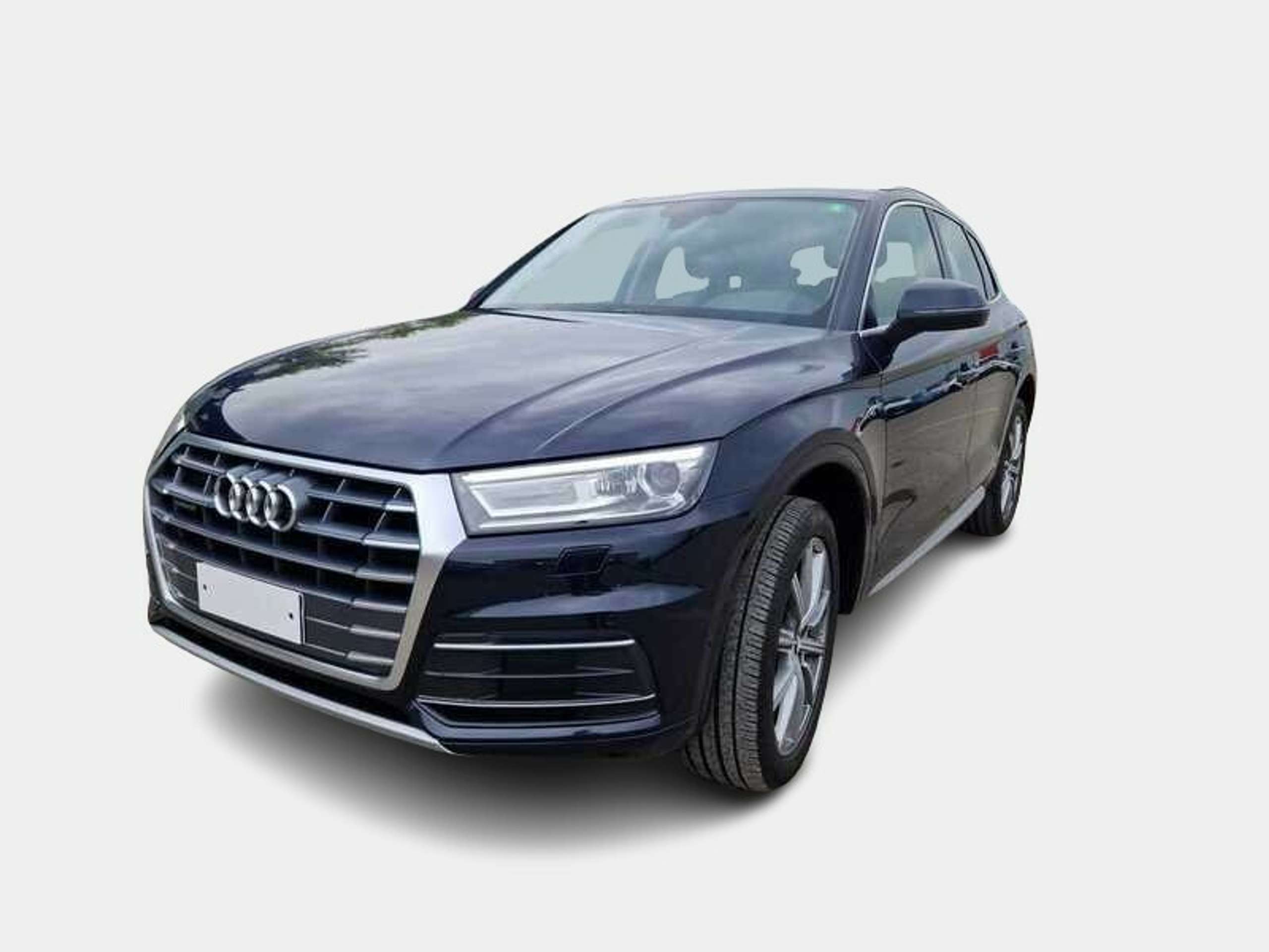 Audi - Q5