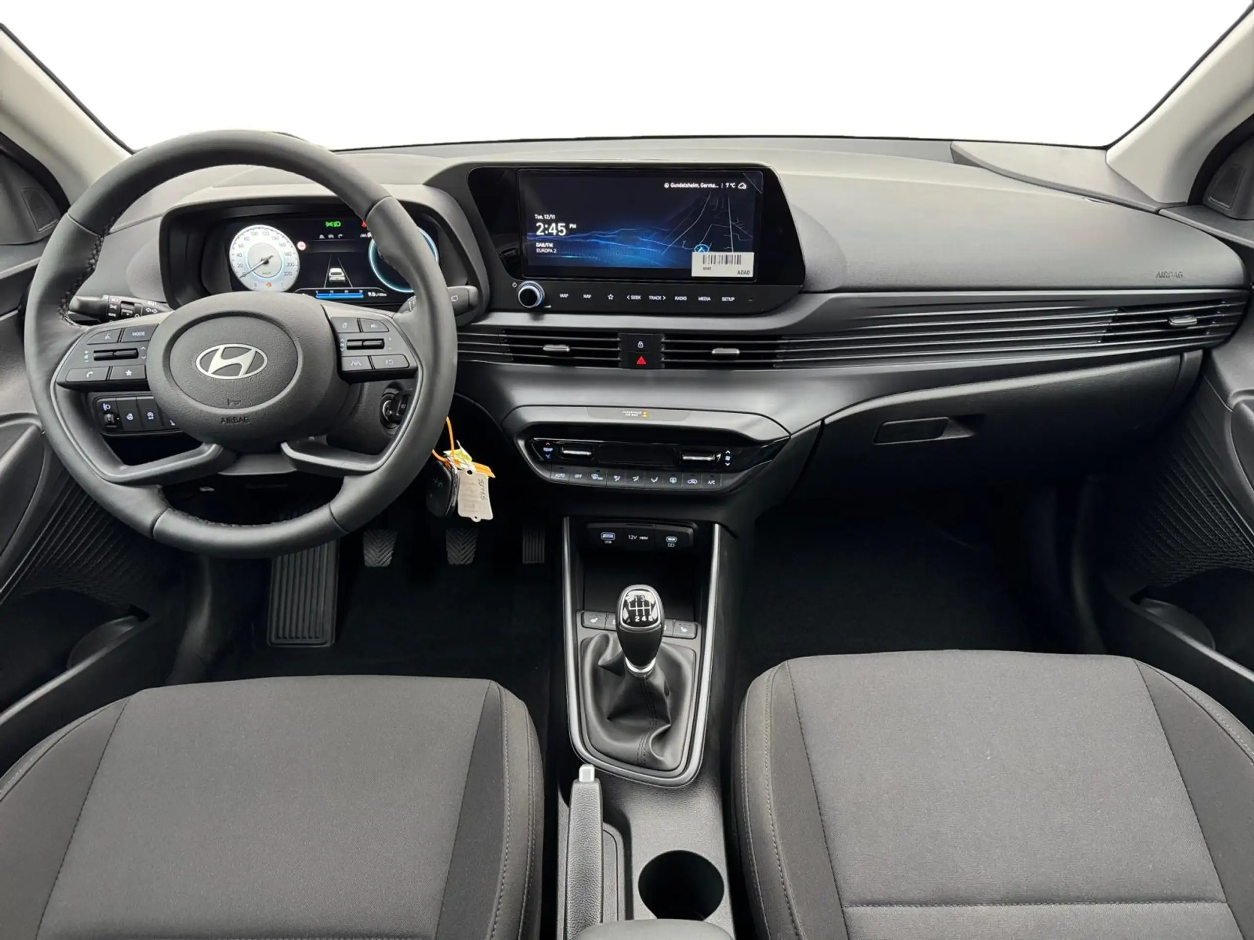 Hyundai - i20