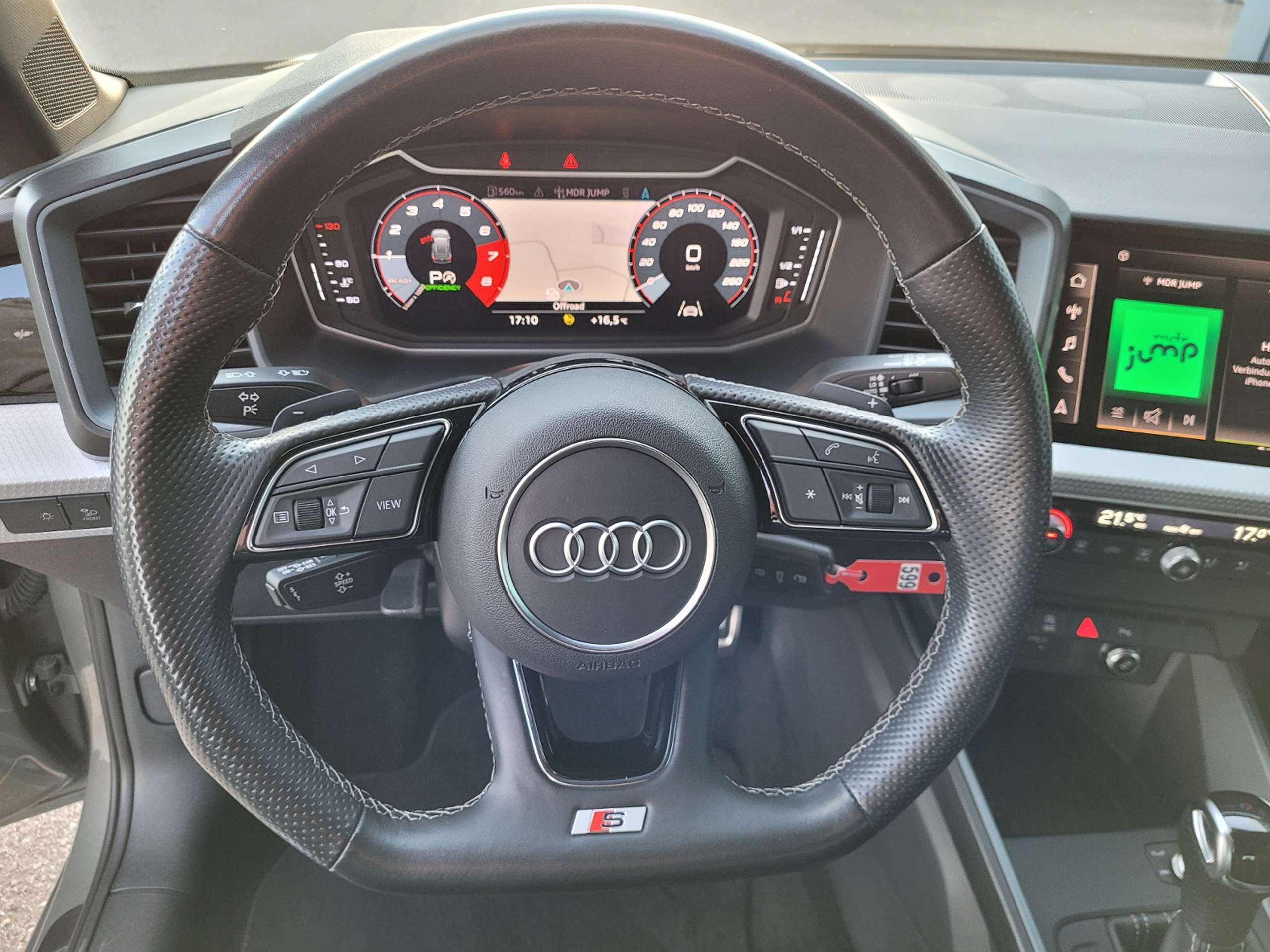 Audi - A1