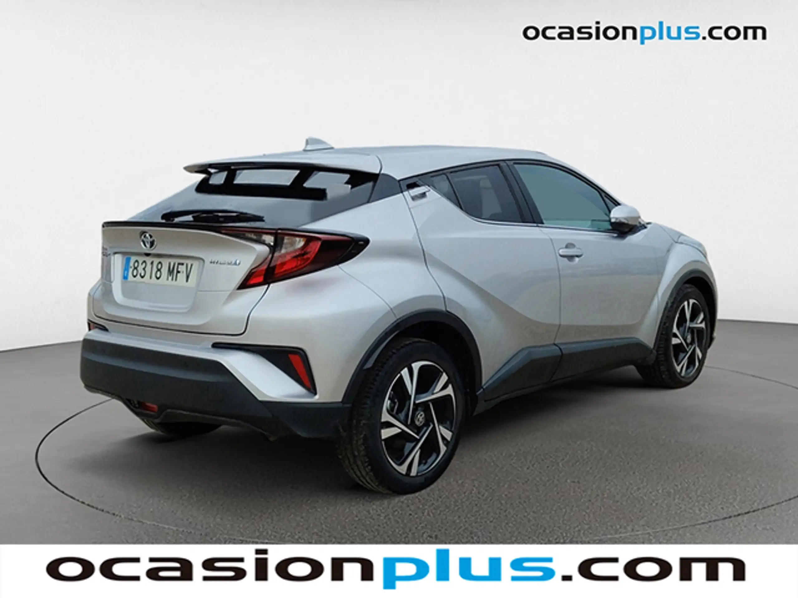 Toyota - C-HR