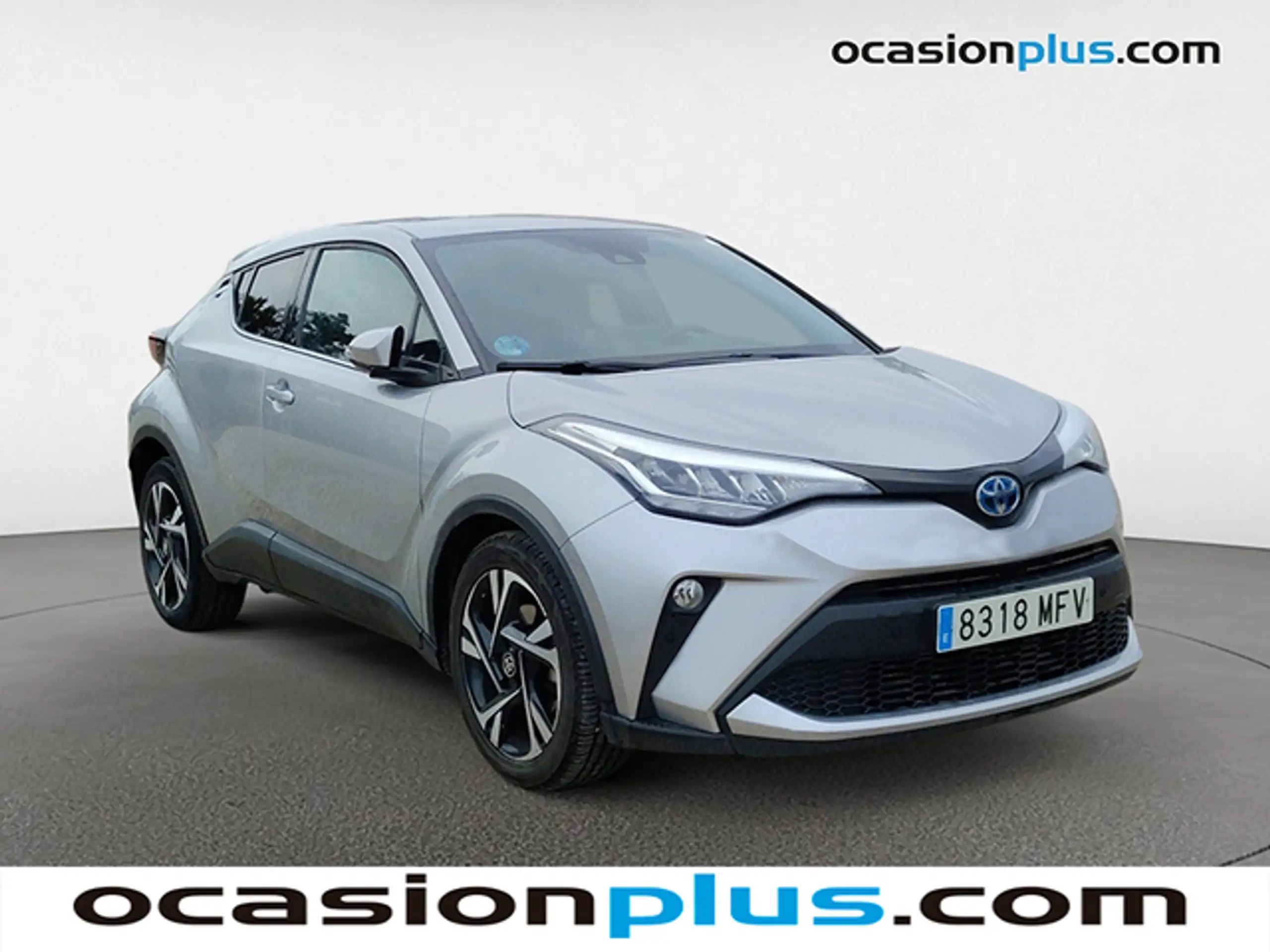 Toyota - C-HR