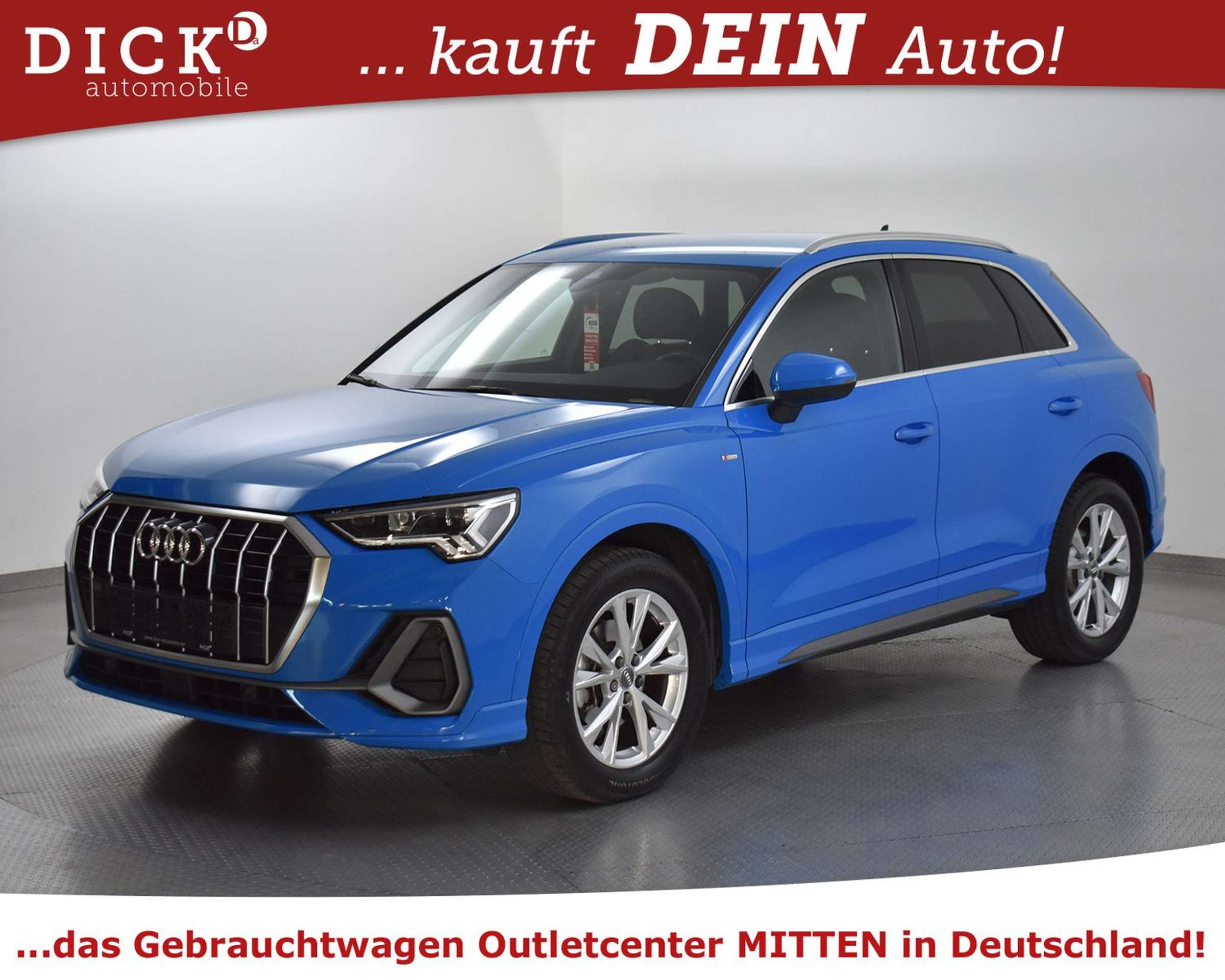 Audi - Q3