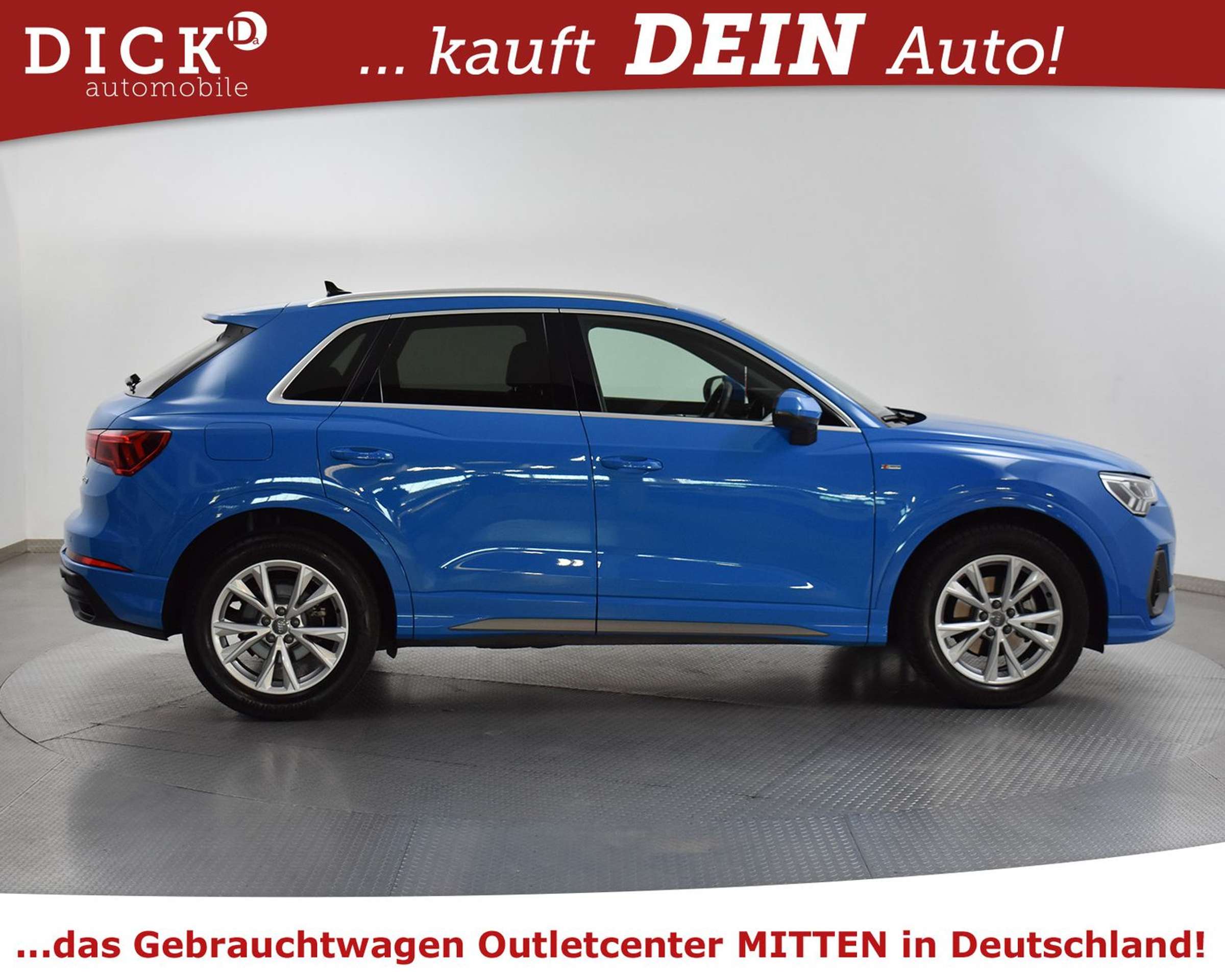 Audi - Q3