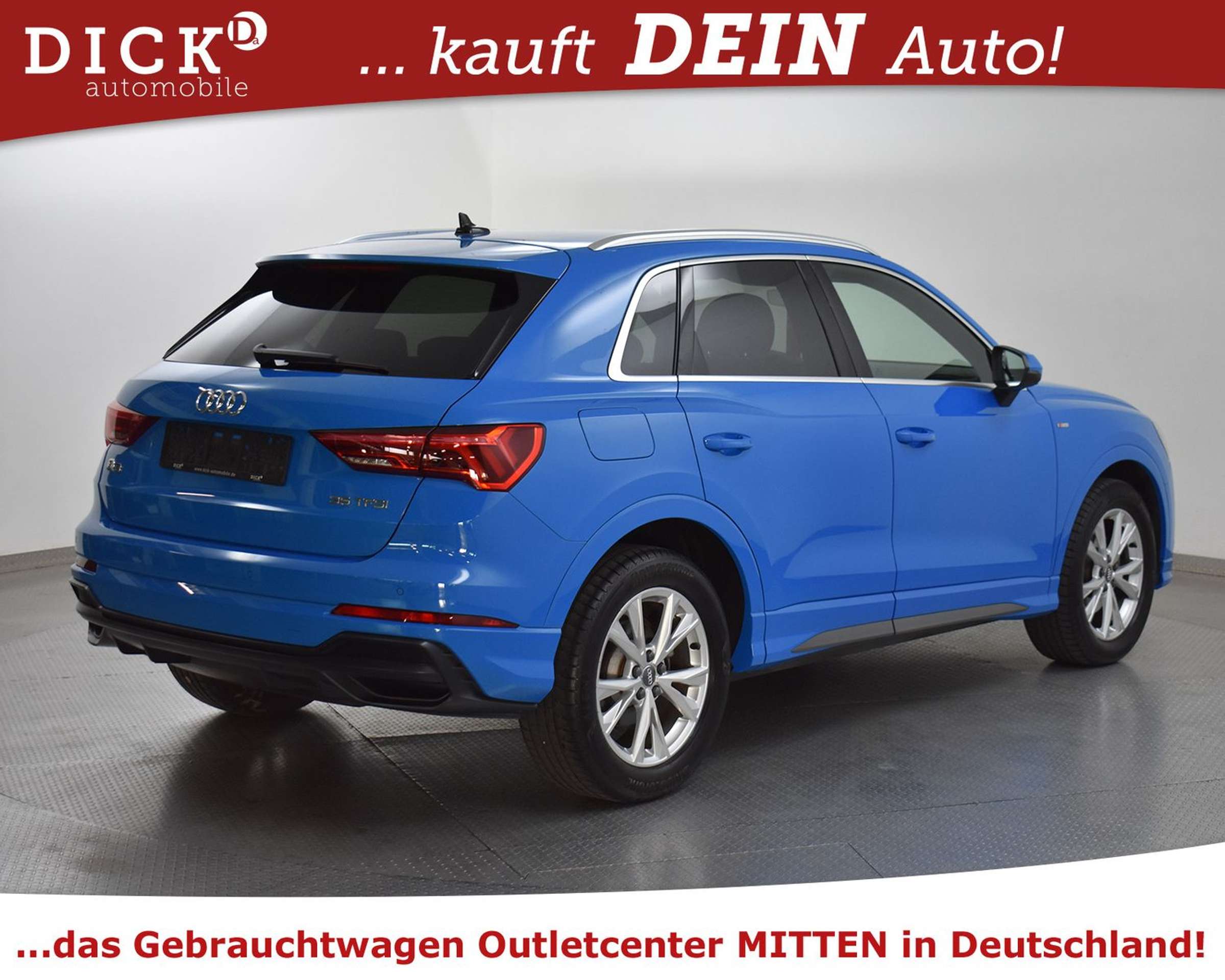 Audi - Q3