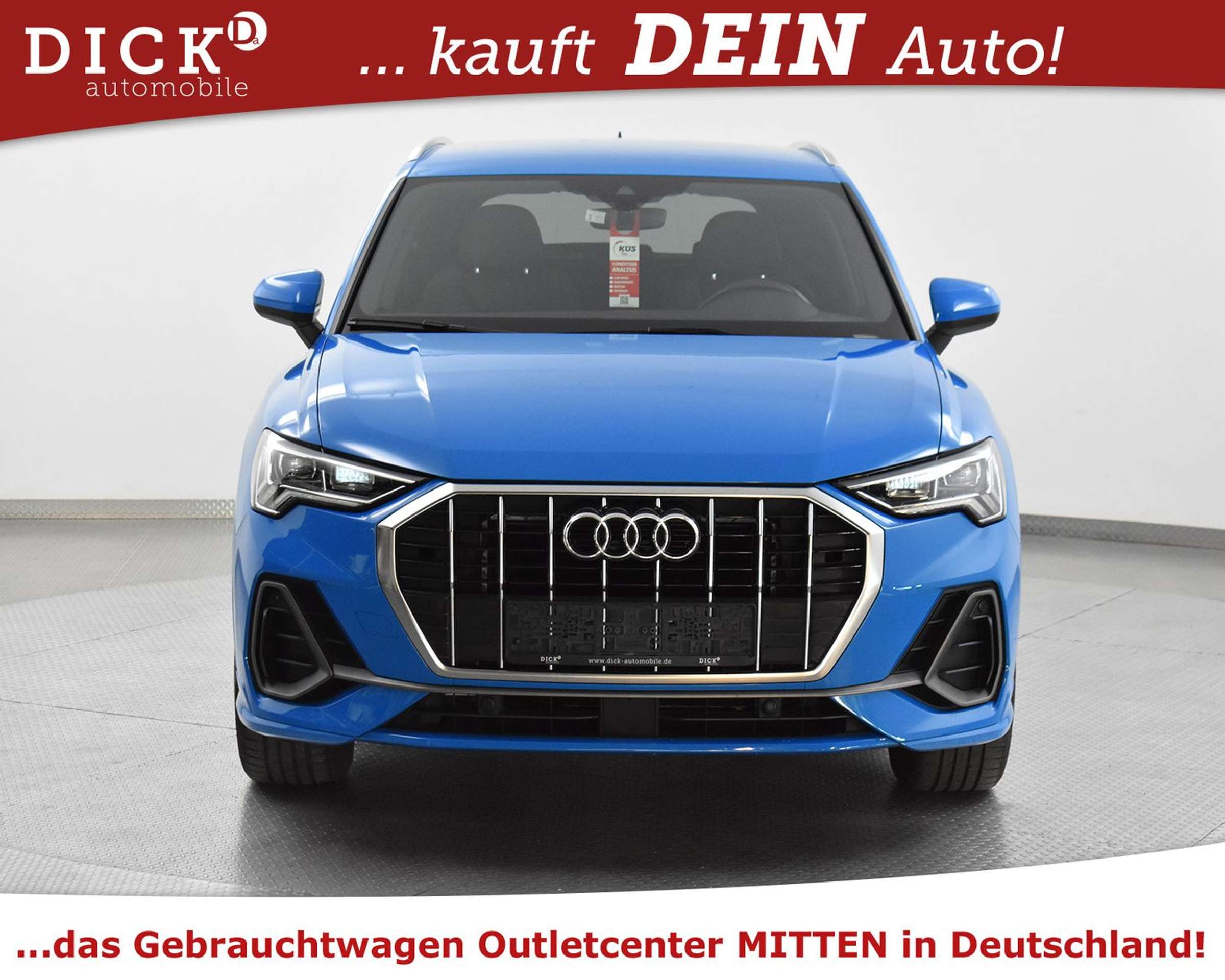 Audi - Q3