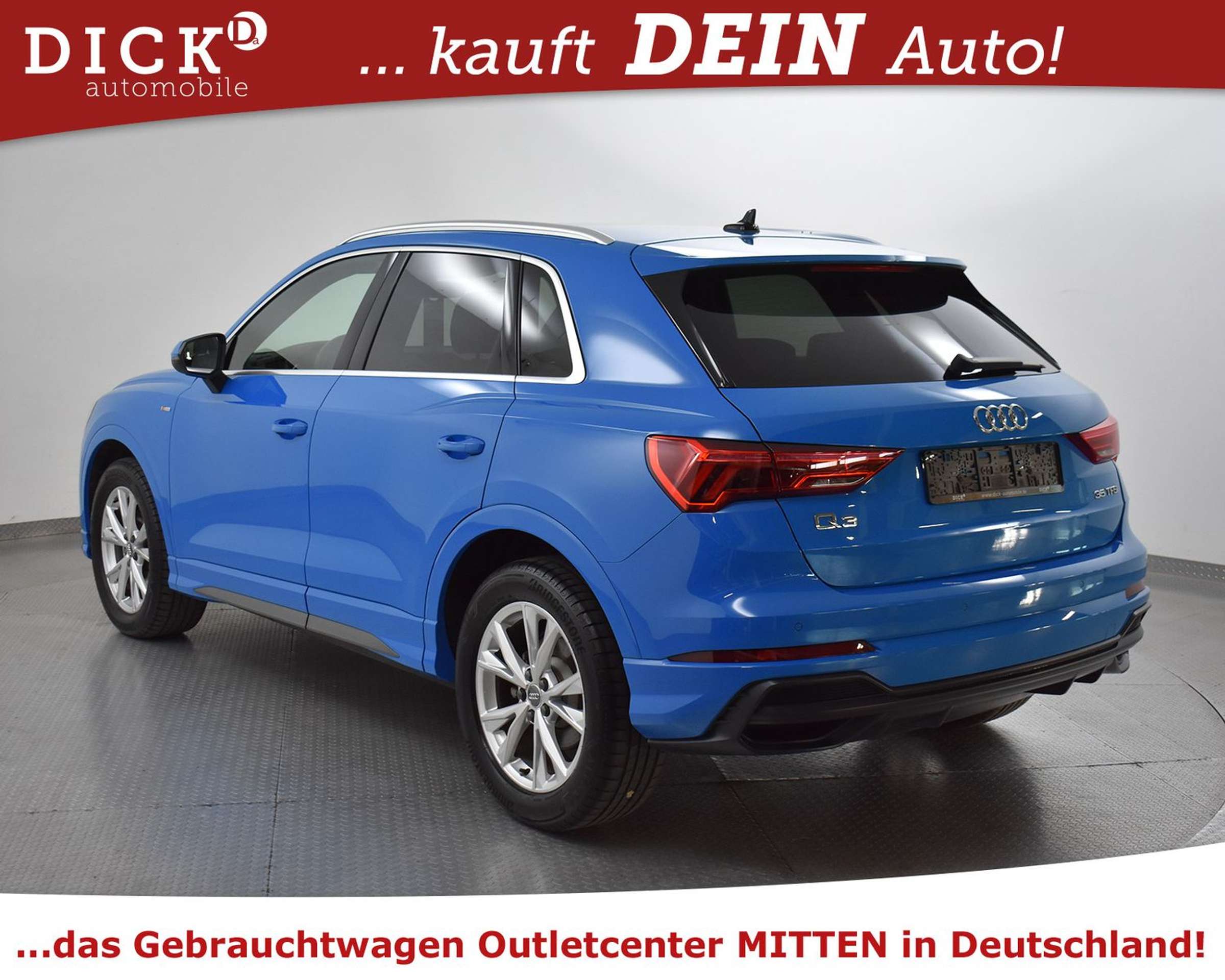 Audi - Q3