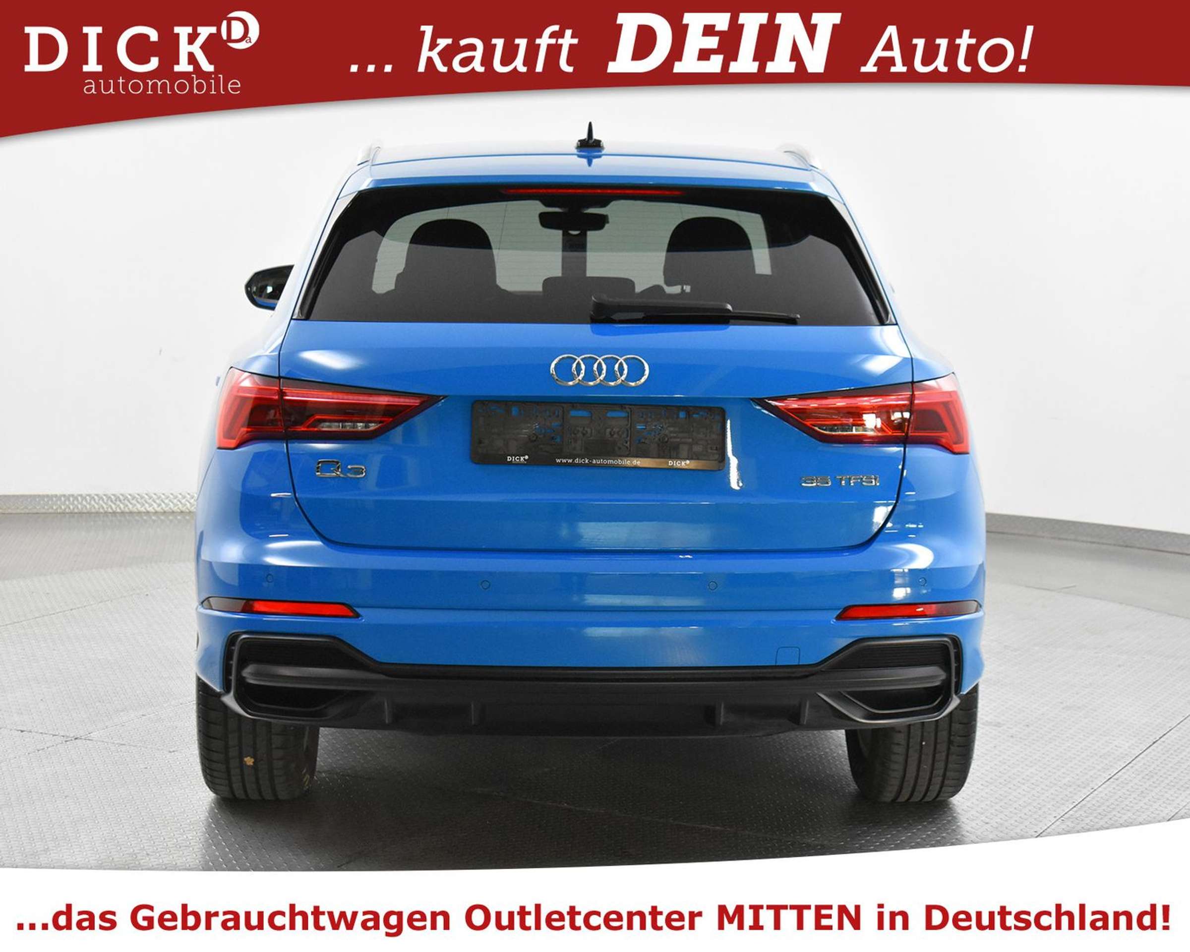 Audi - Q3