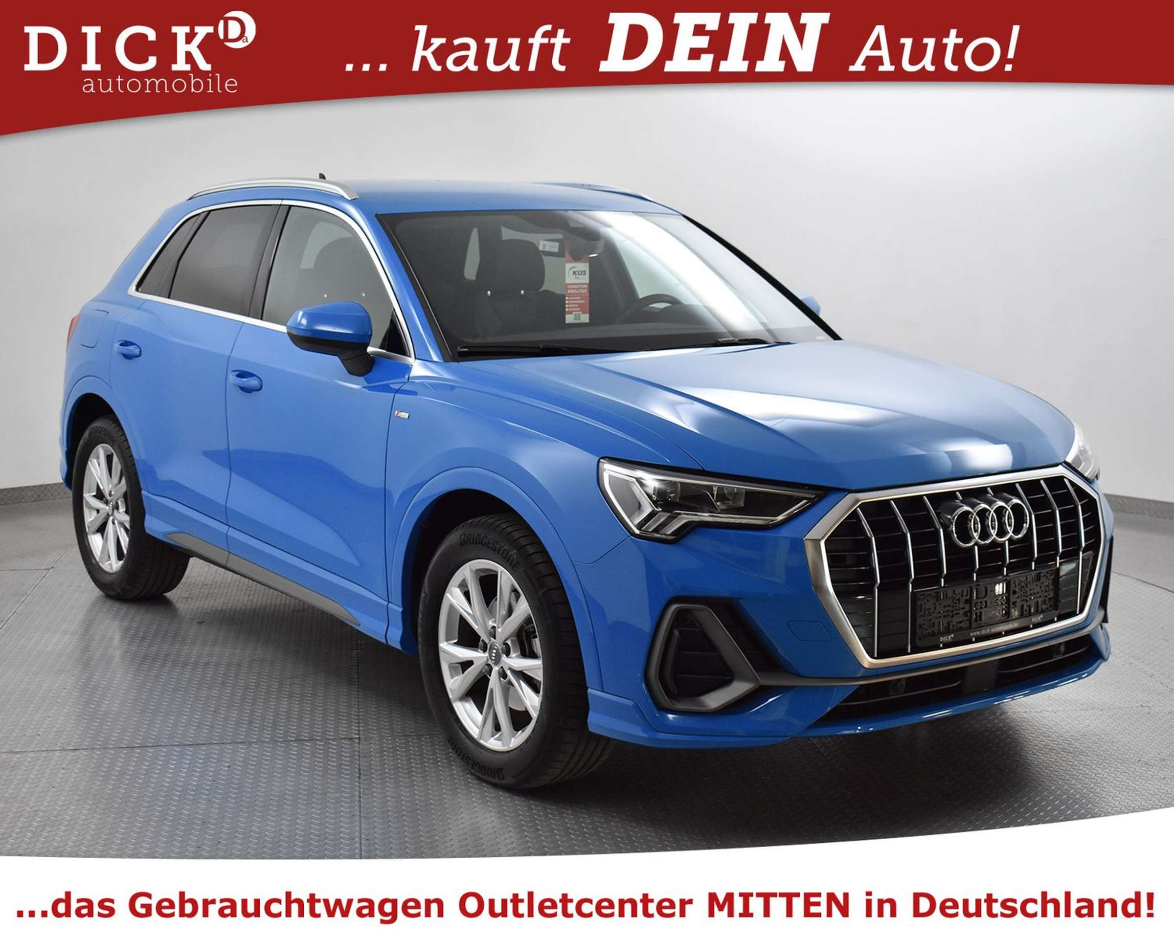 Audi - Q3