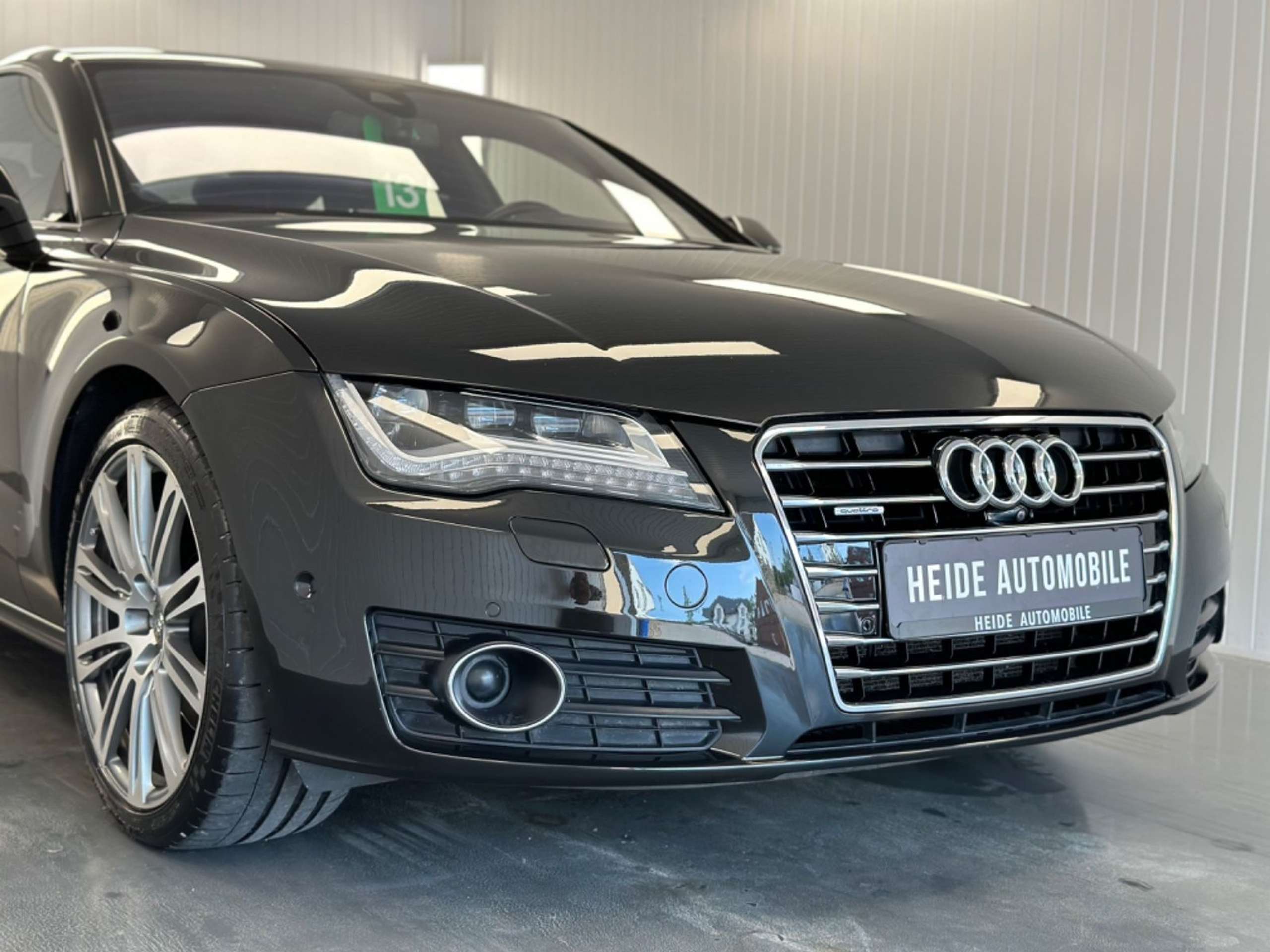 Audi - A7