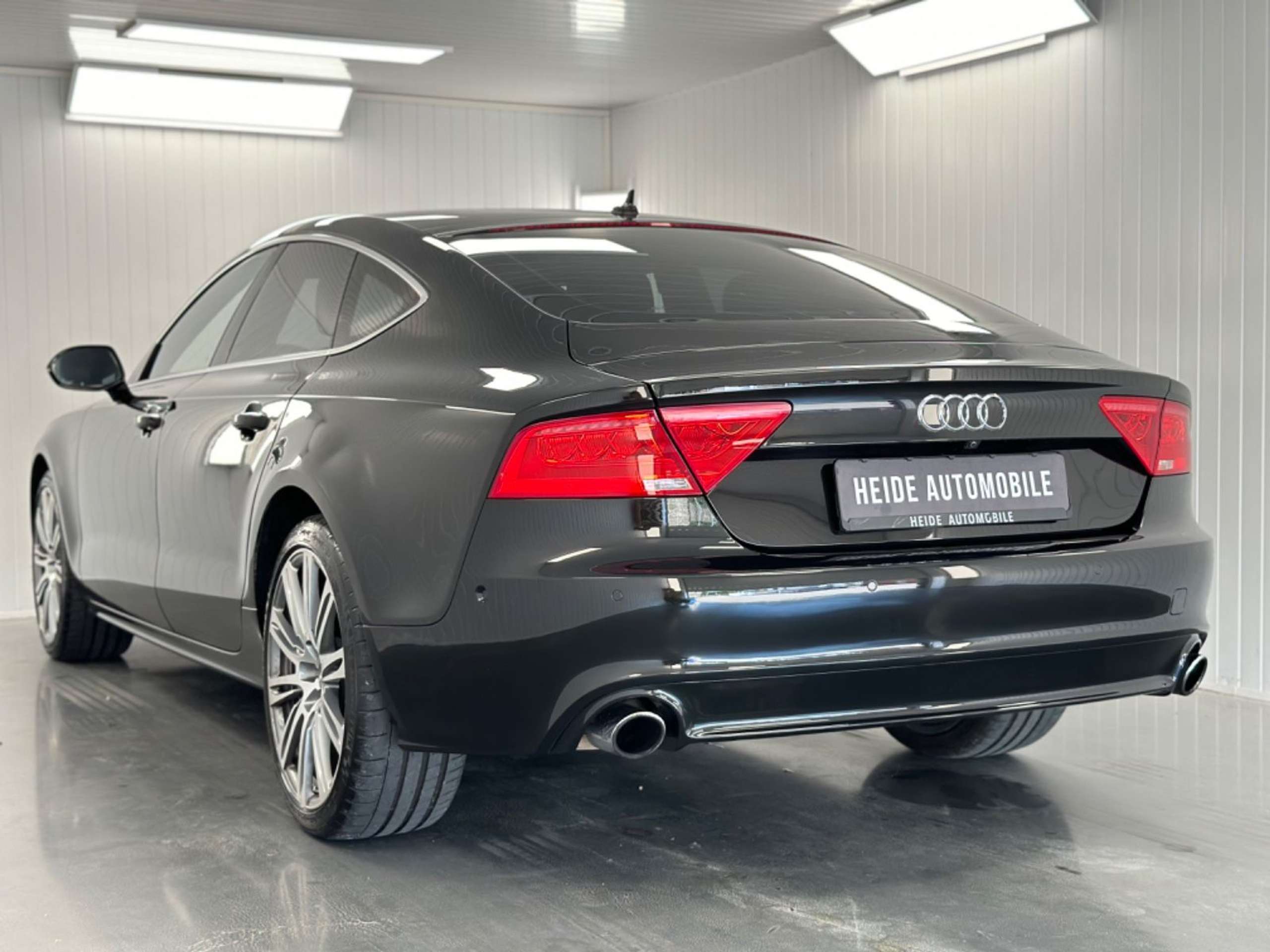 Audi - A7