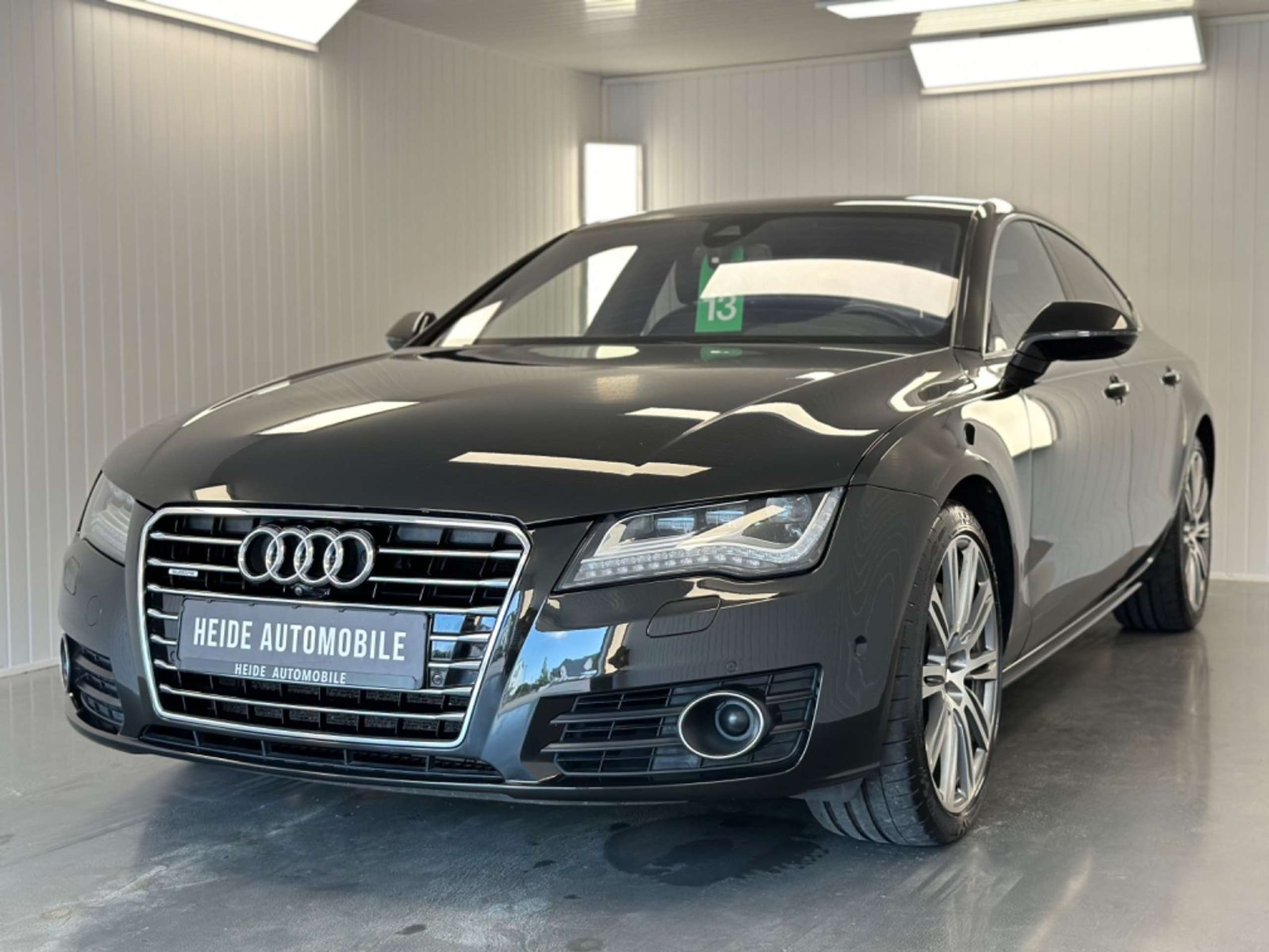 Audi - A7