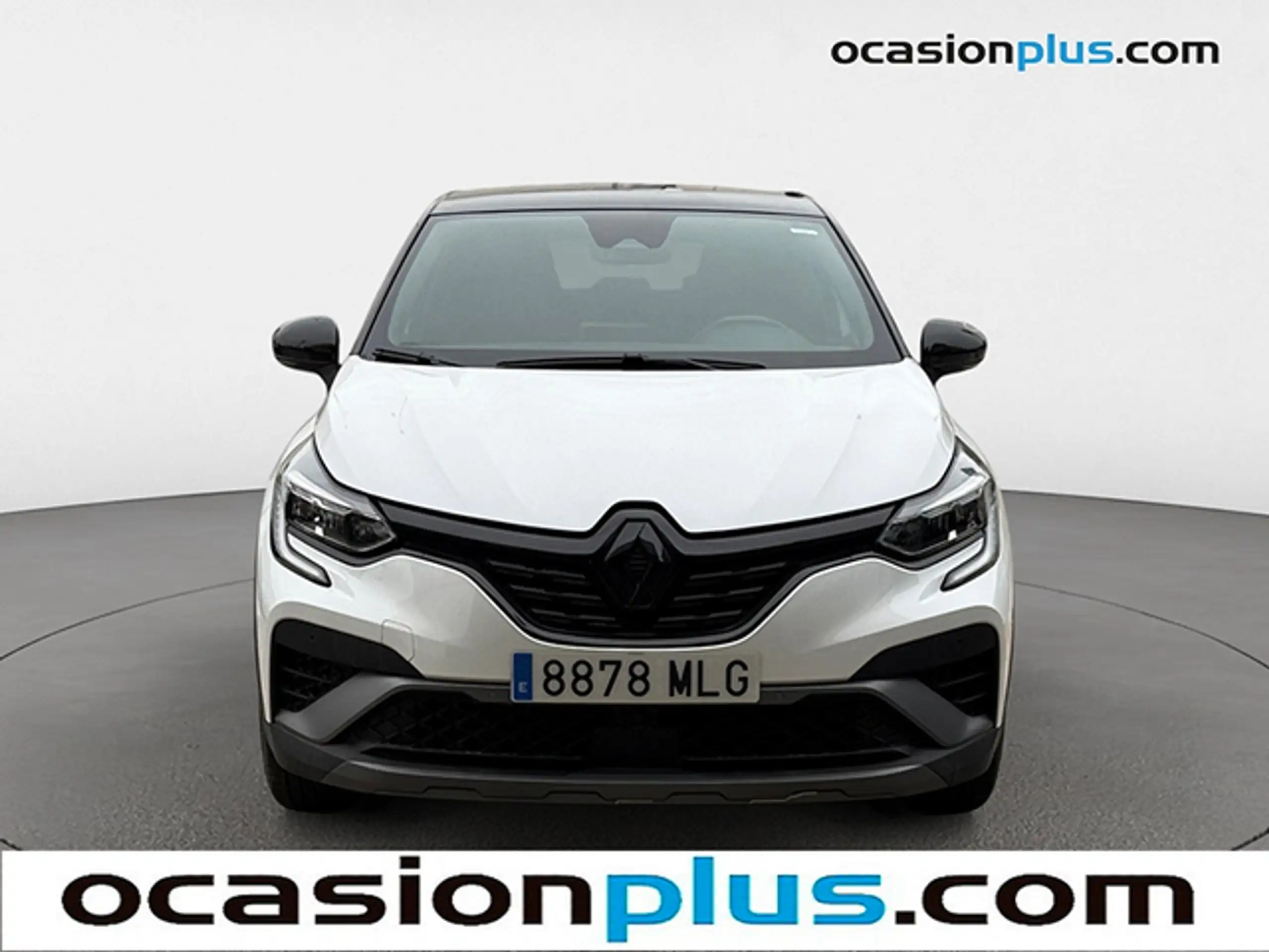 Renault - Captur