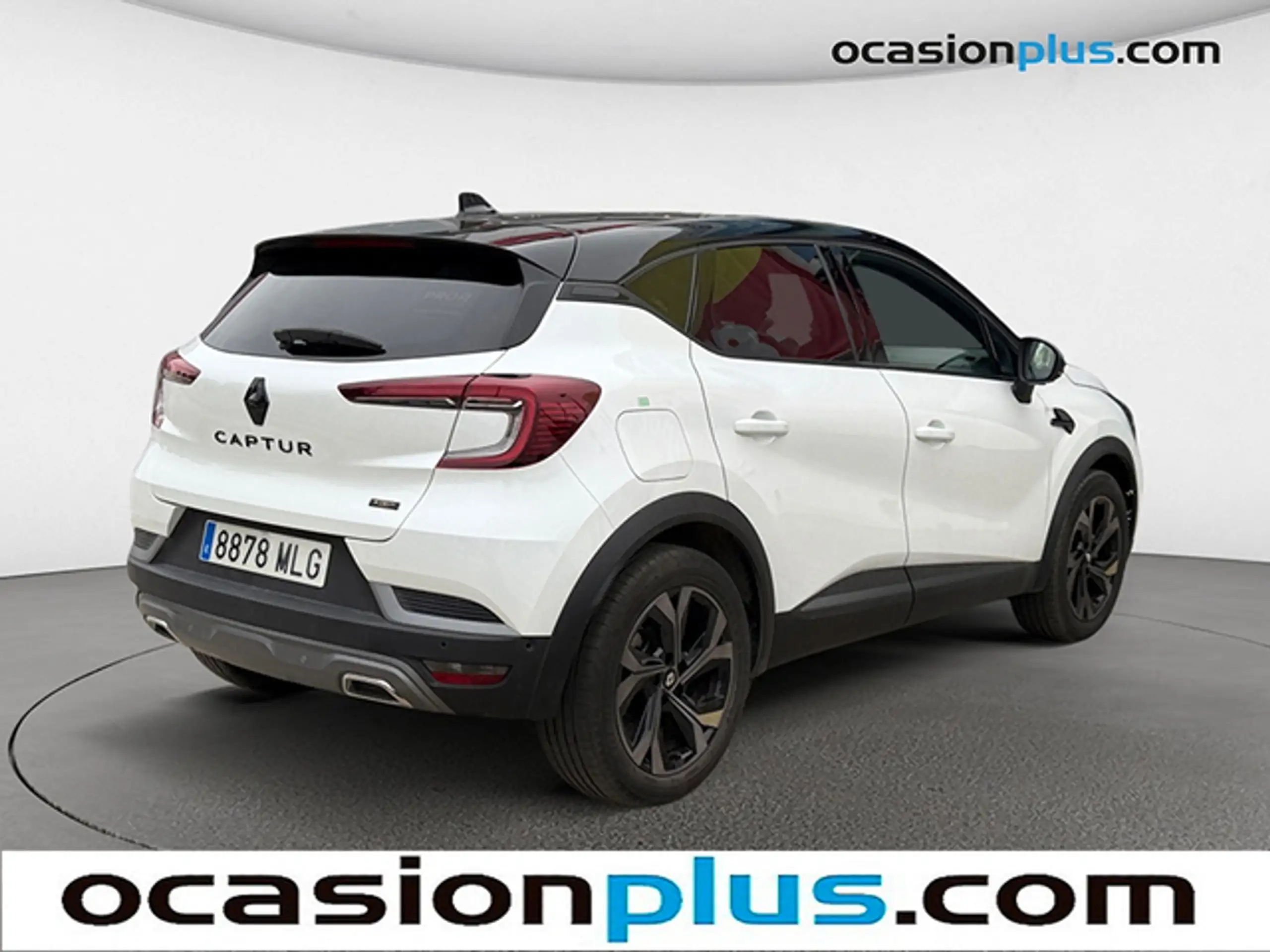 Renault - Captur