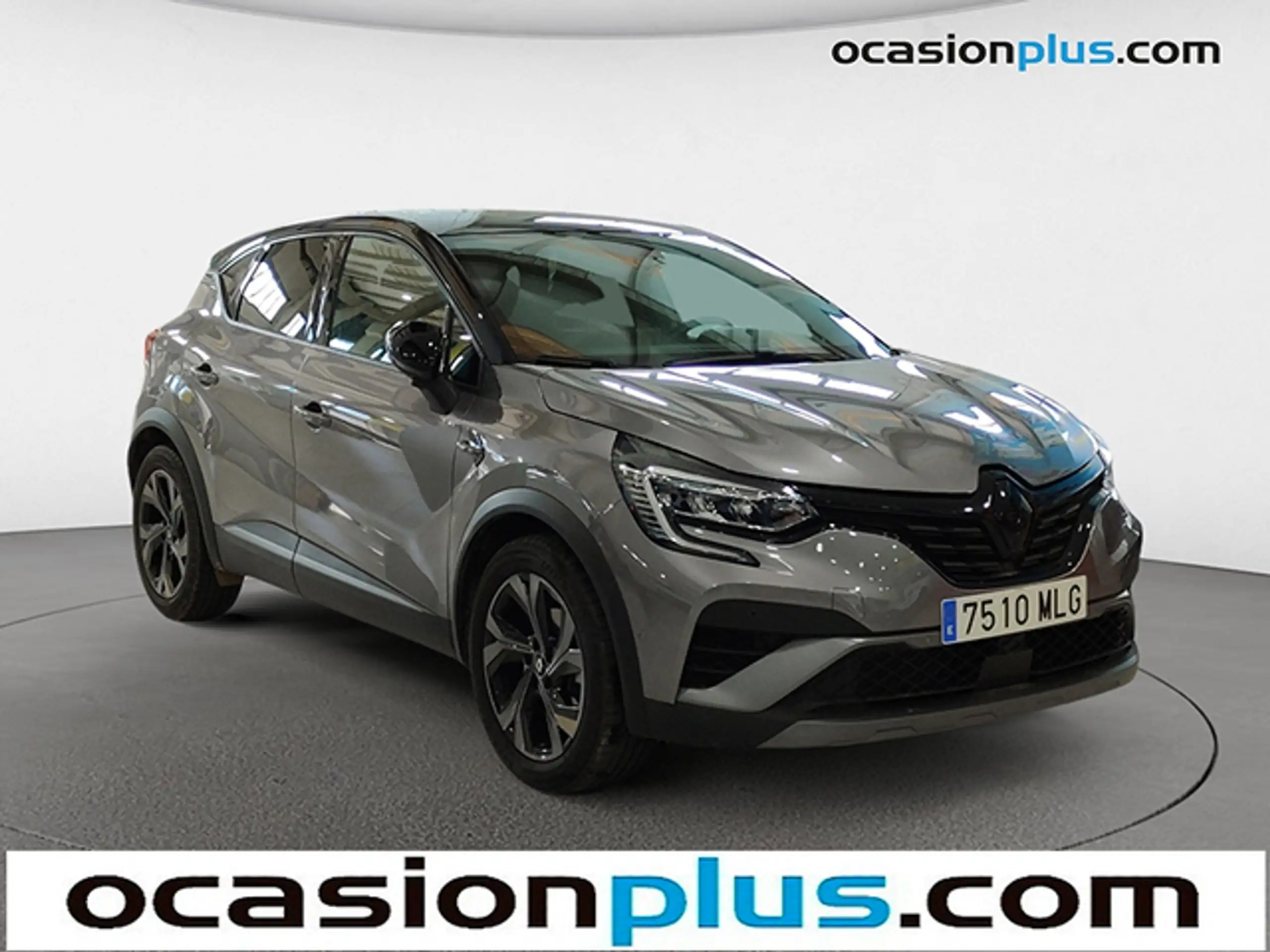 Renault - Captur