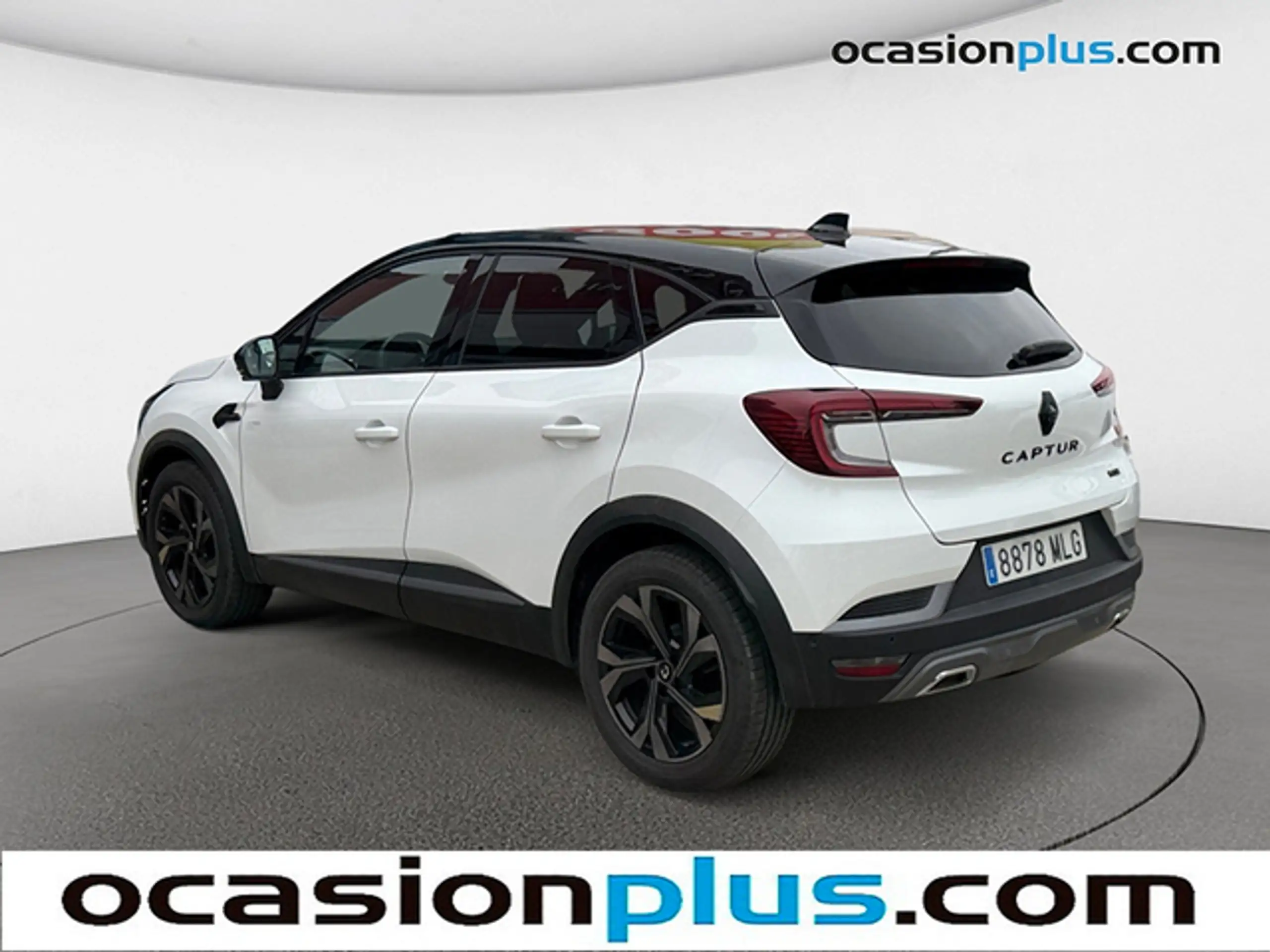 Renault - Captur