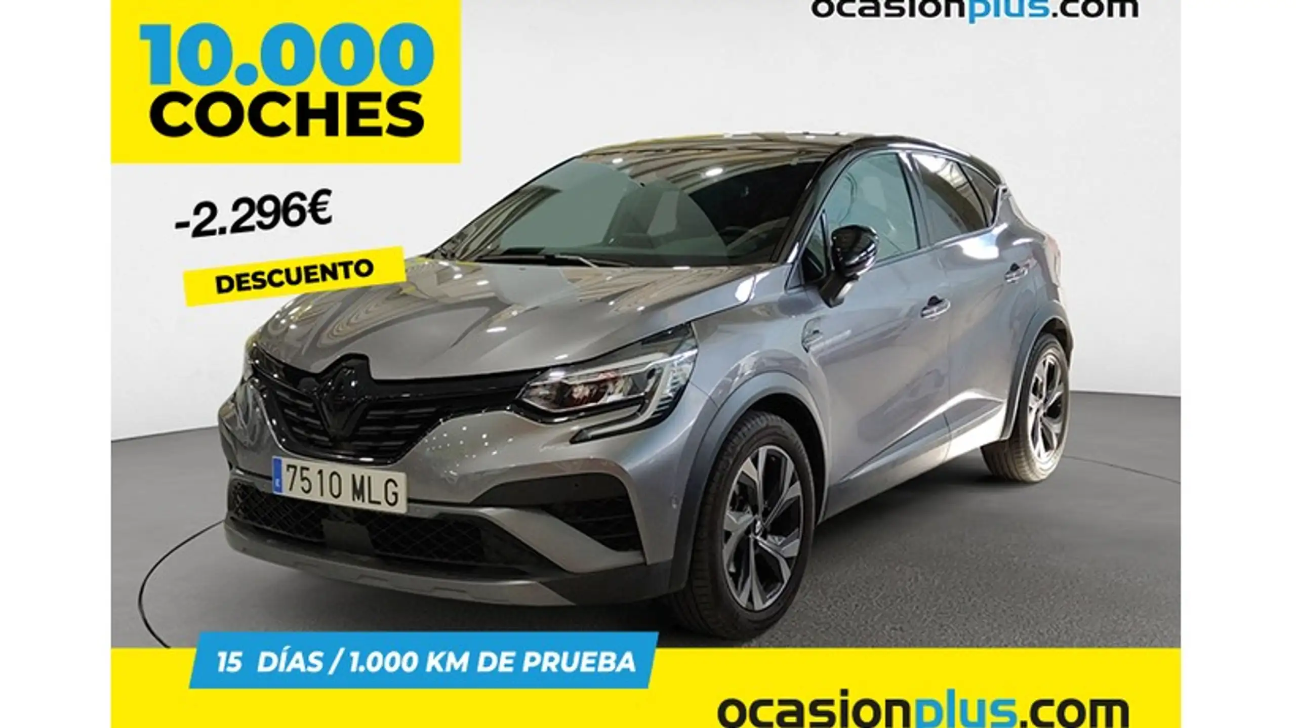 Renault - Captur