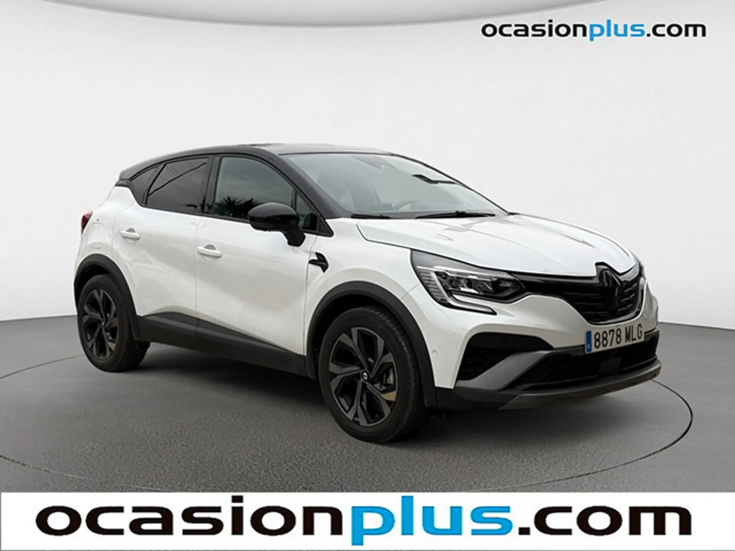 Renault - Captur