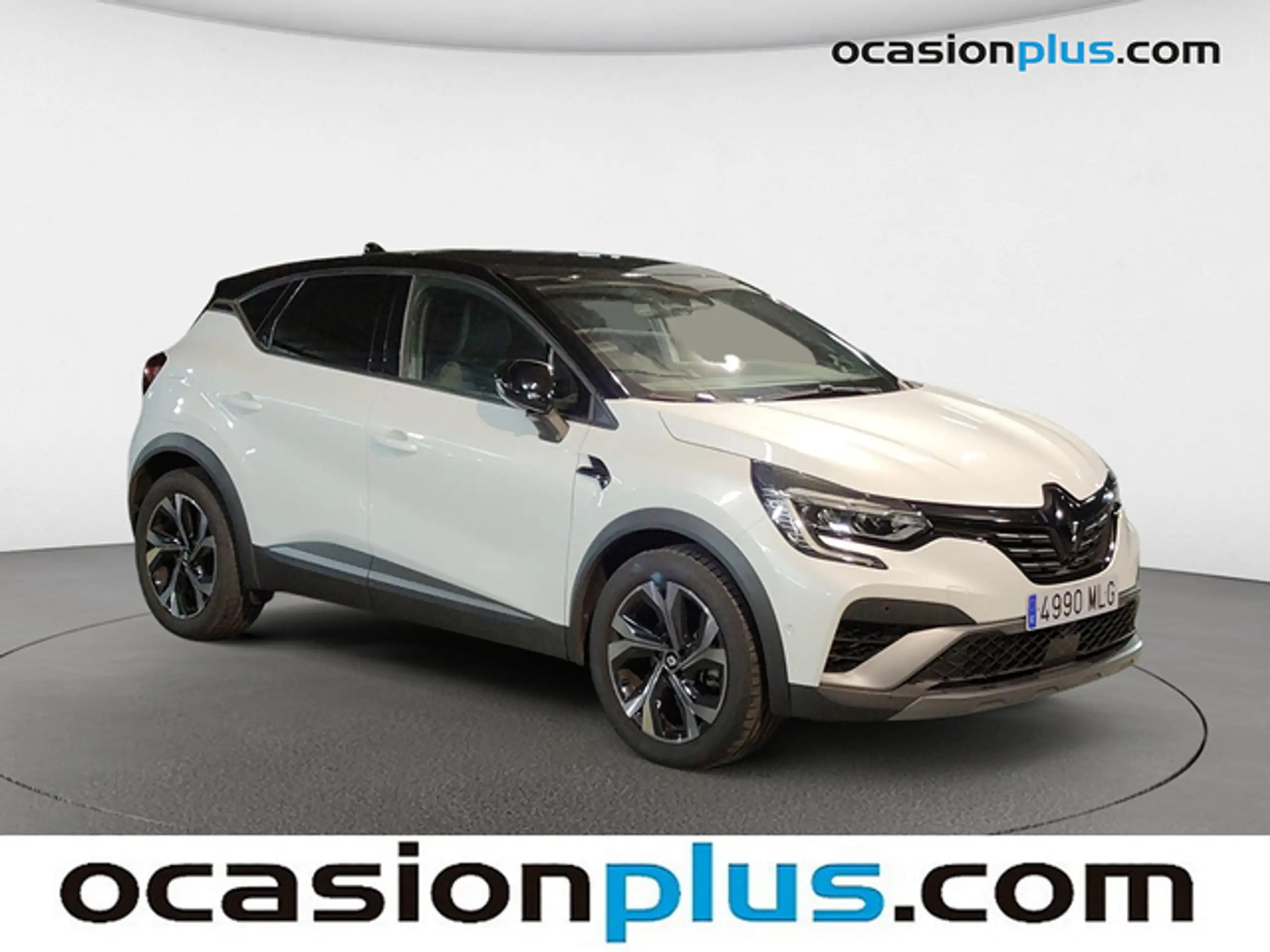 Renault - Captur