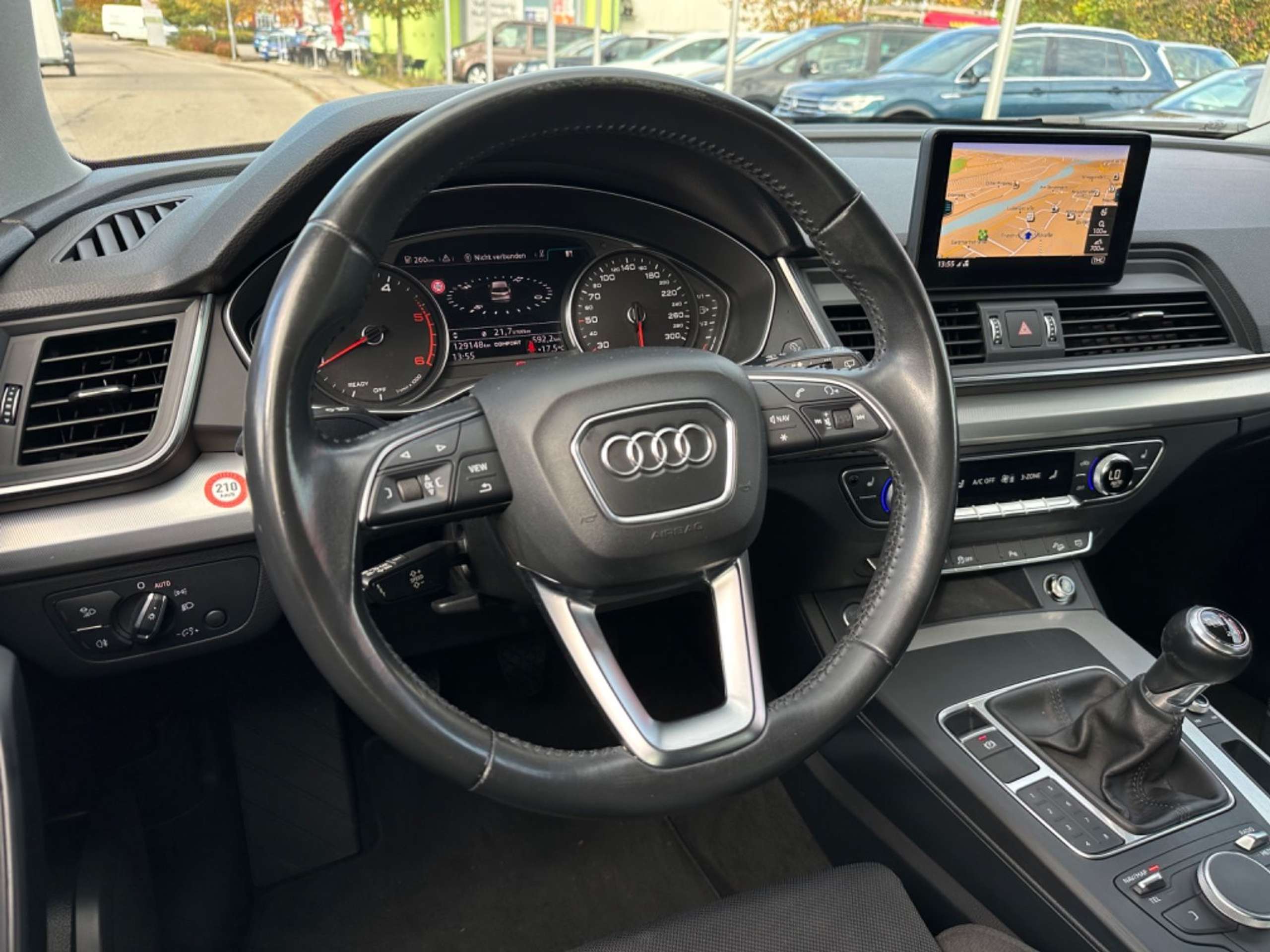 Audi - Q5