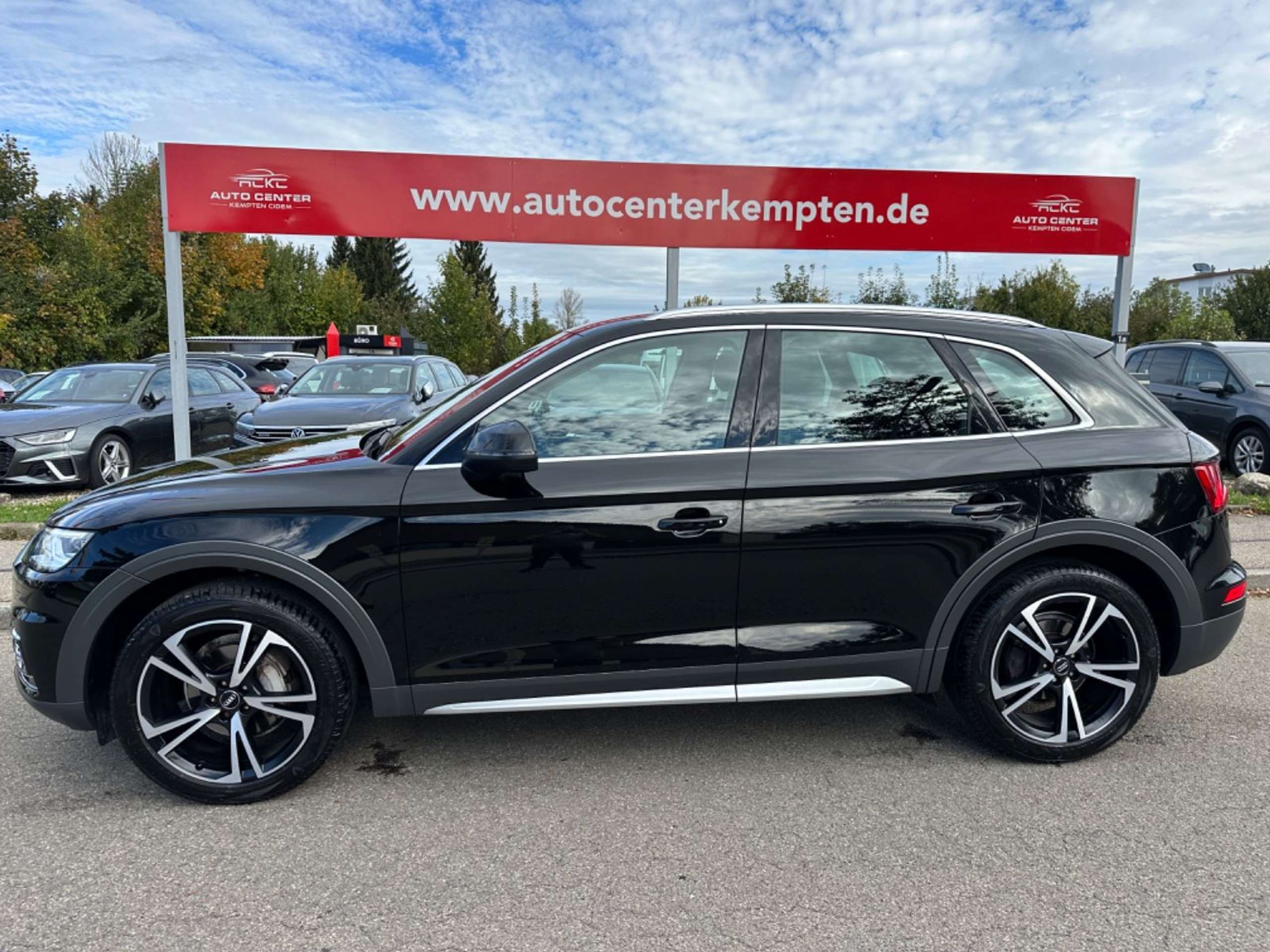 Audi - Q5