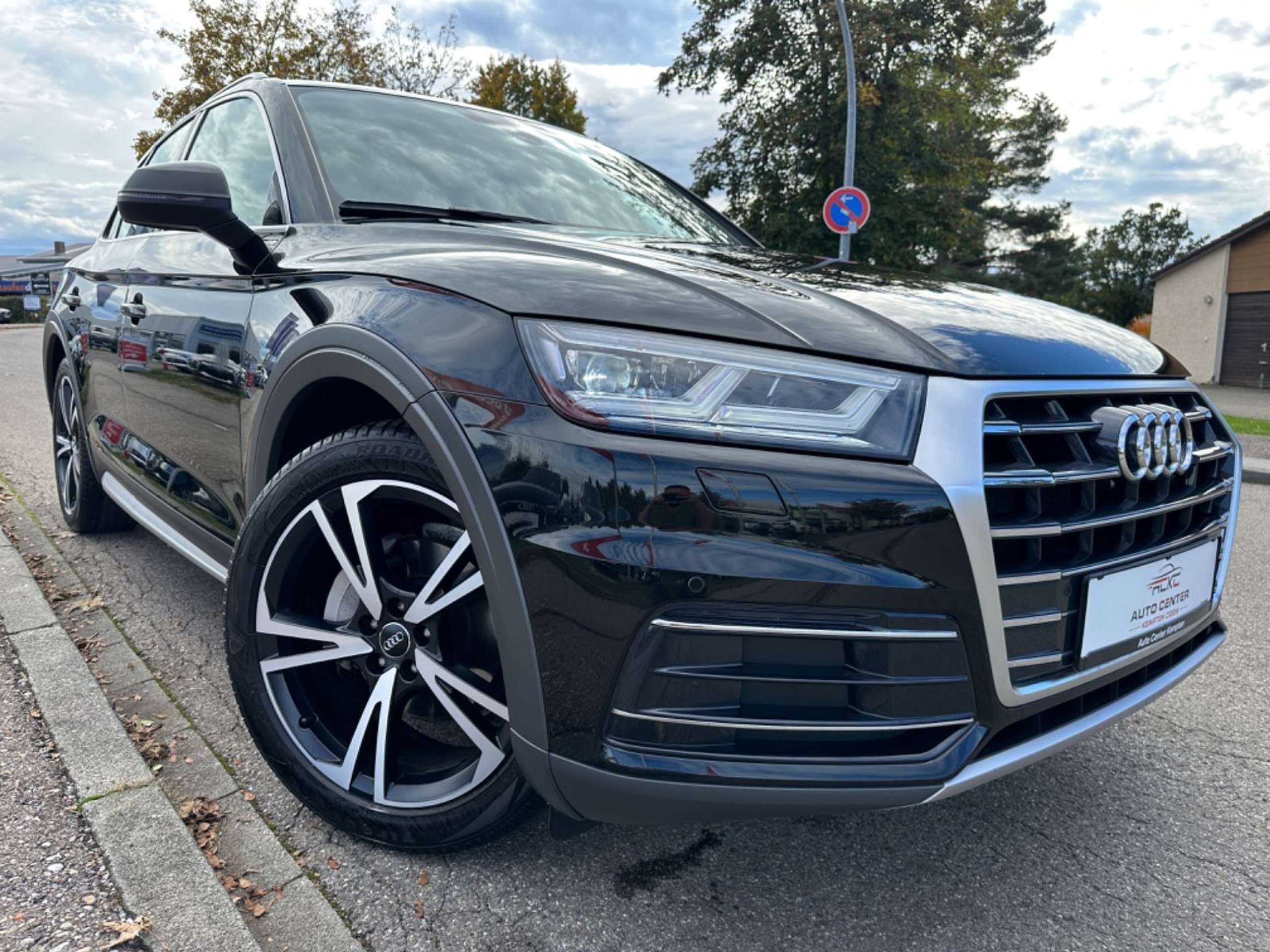 Audi - Q5