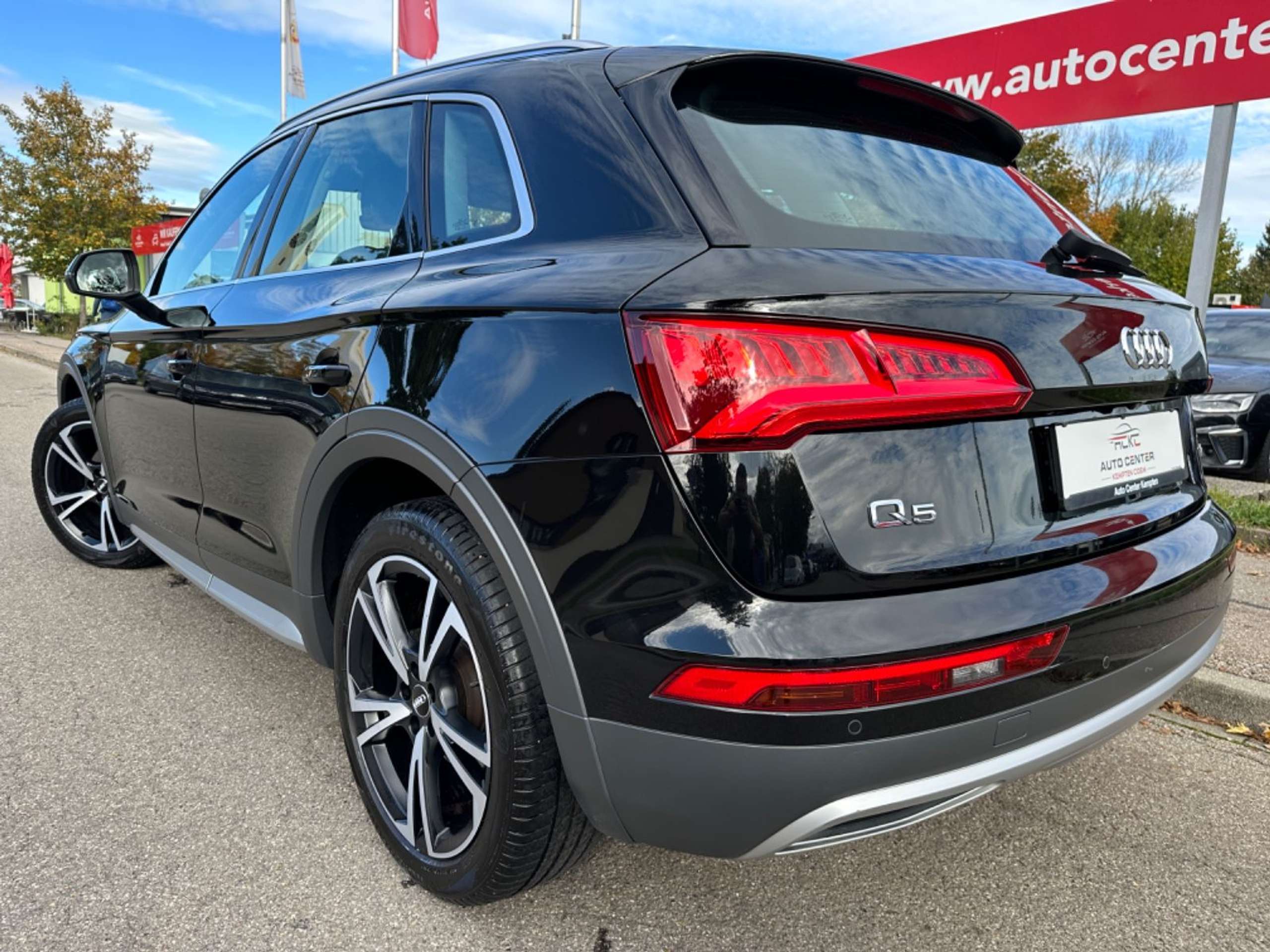 Audi - Q5