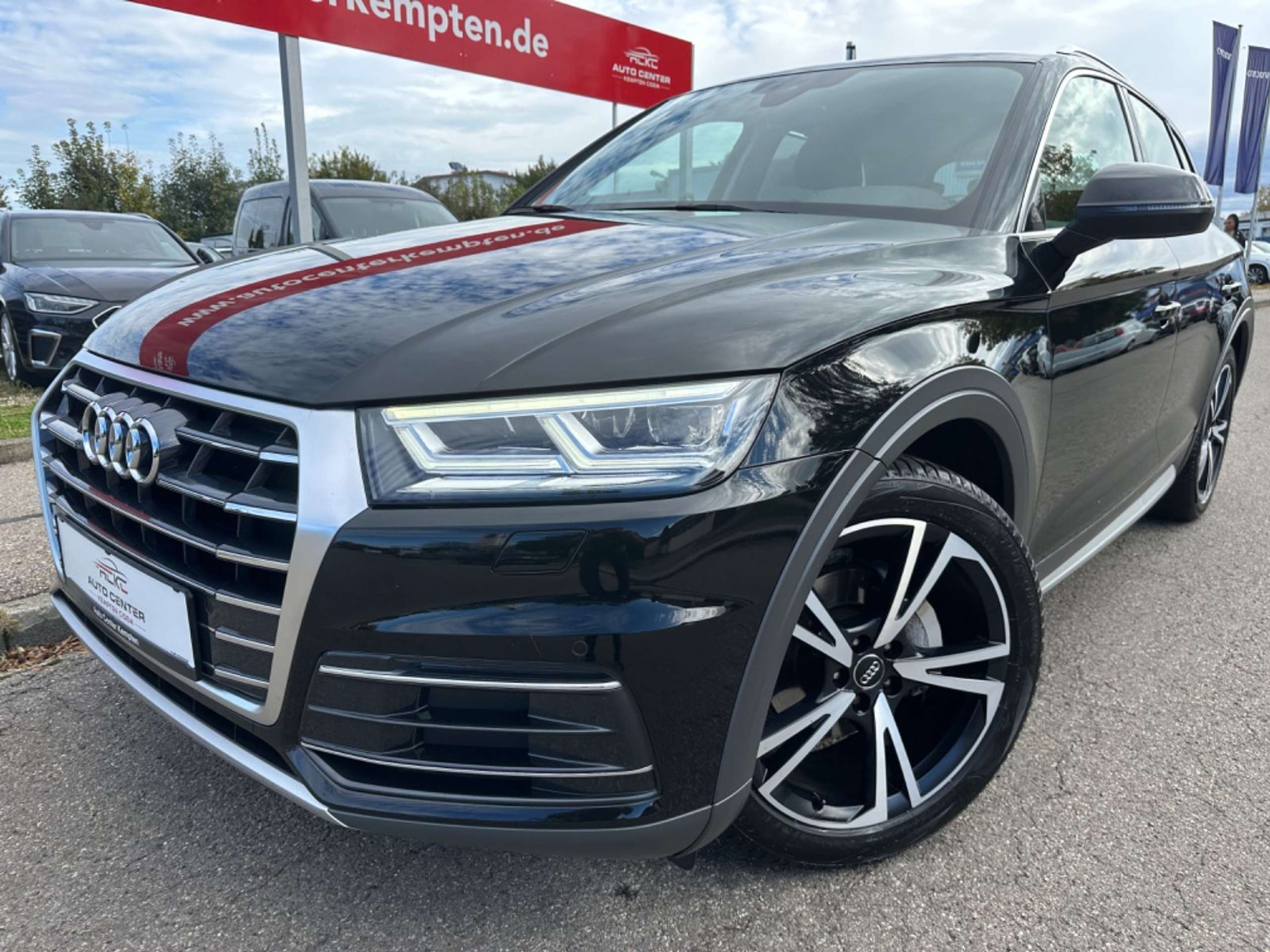 Audi - Q5