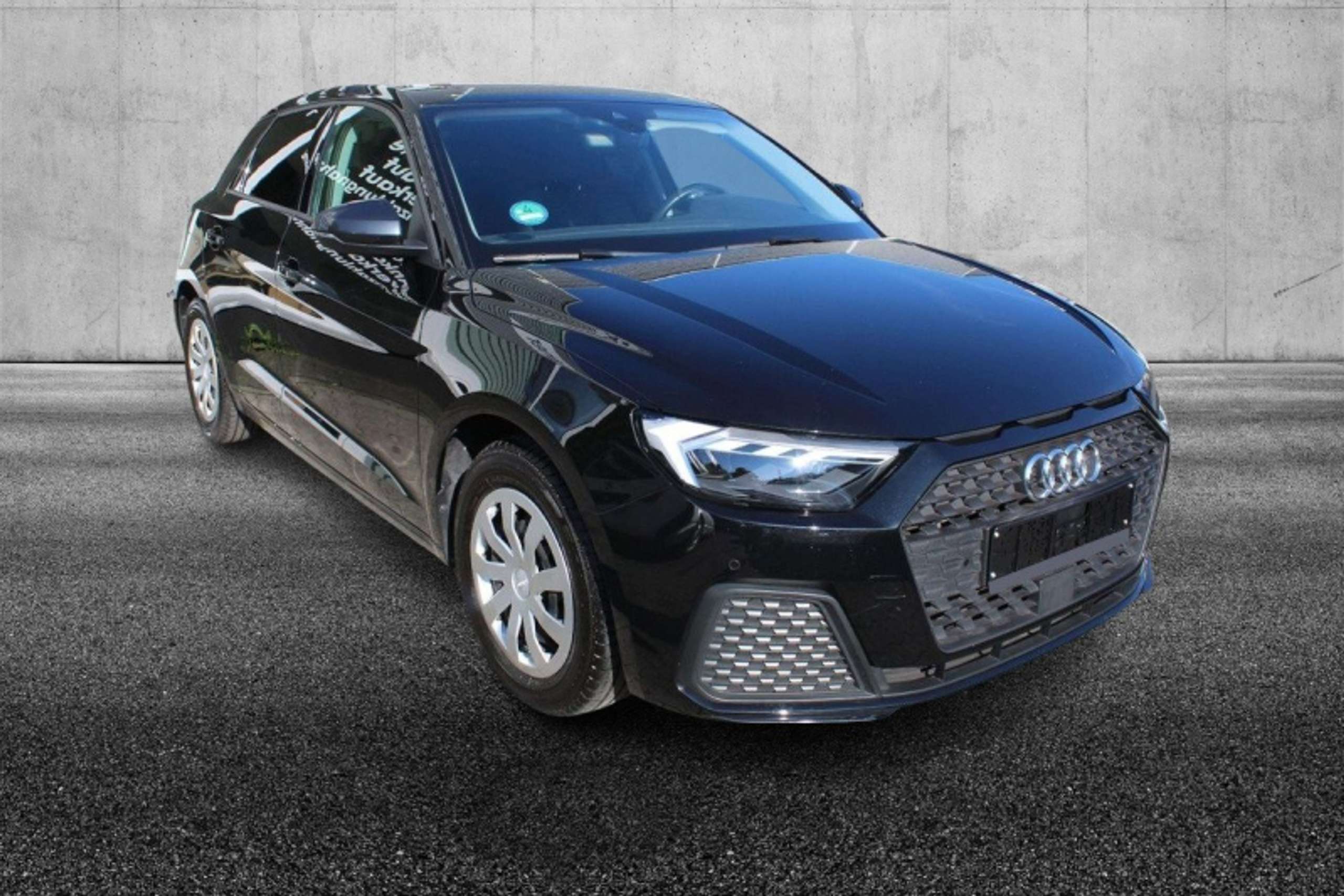 Audi - A1