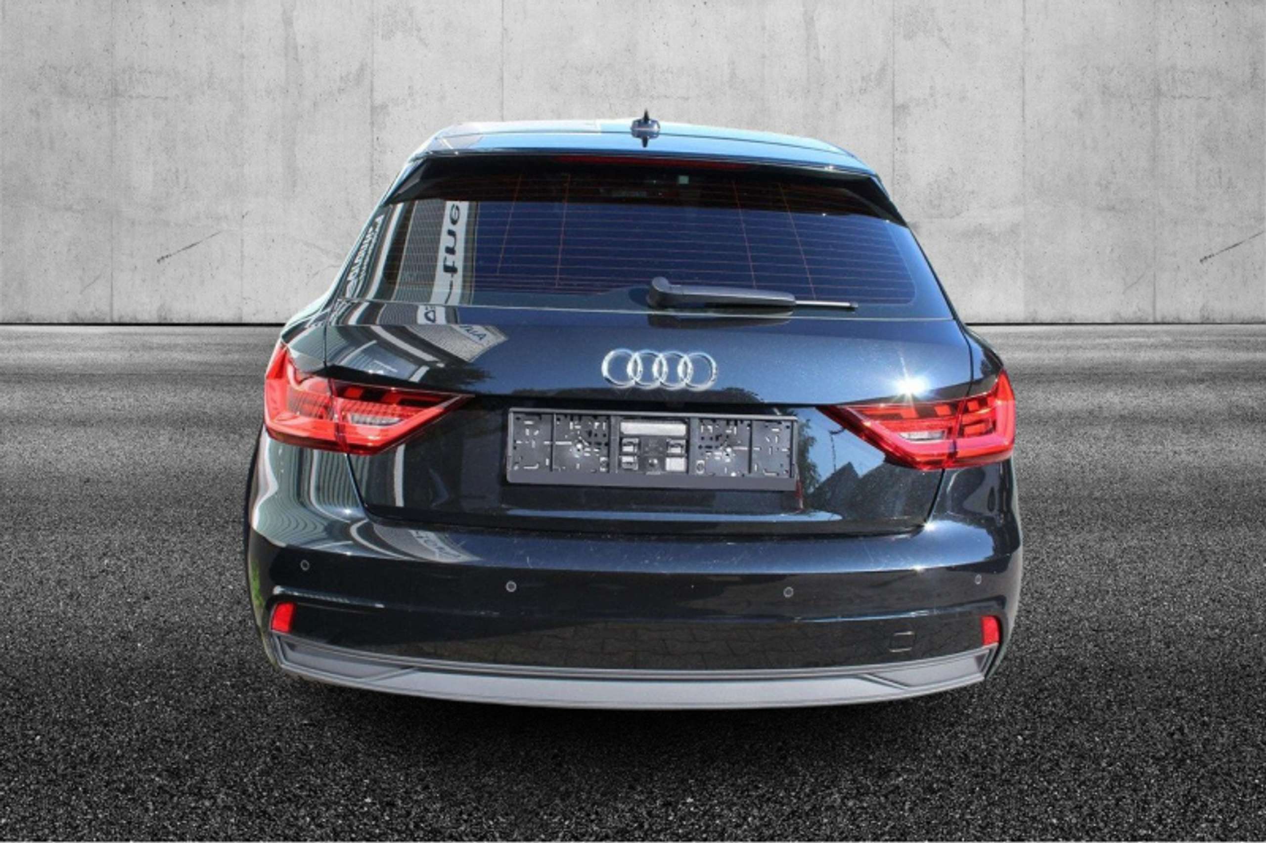 Audi - A1