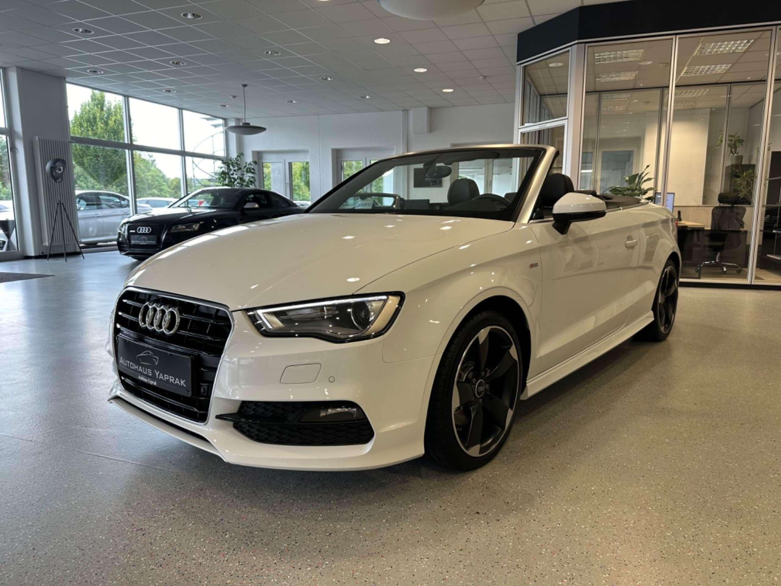 Audi - A3