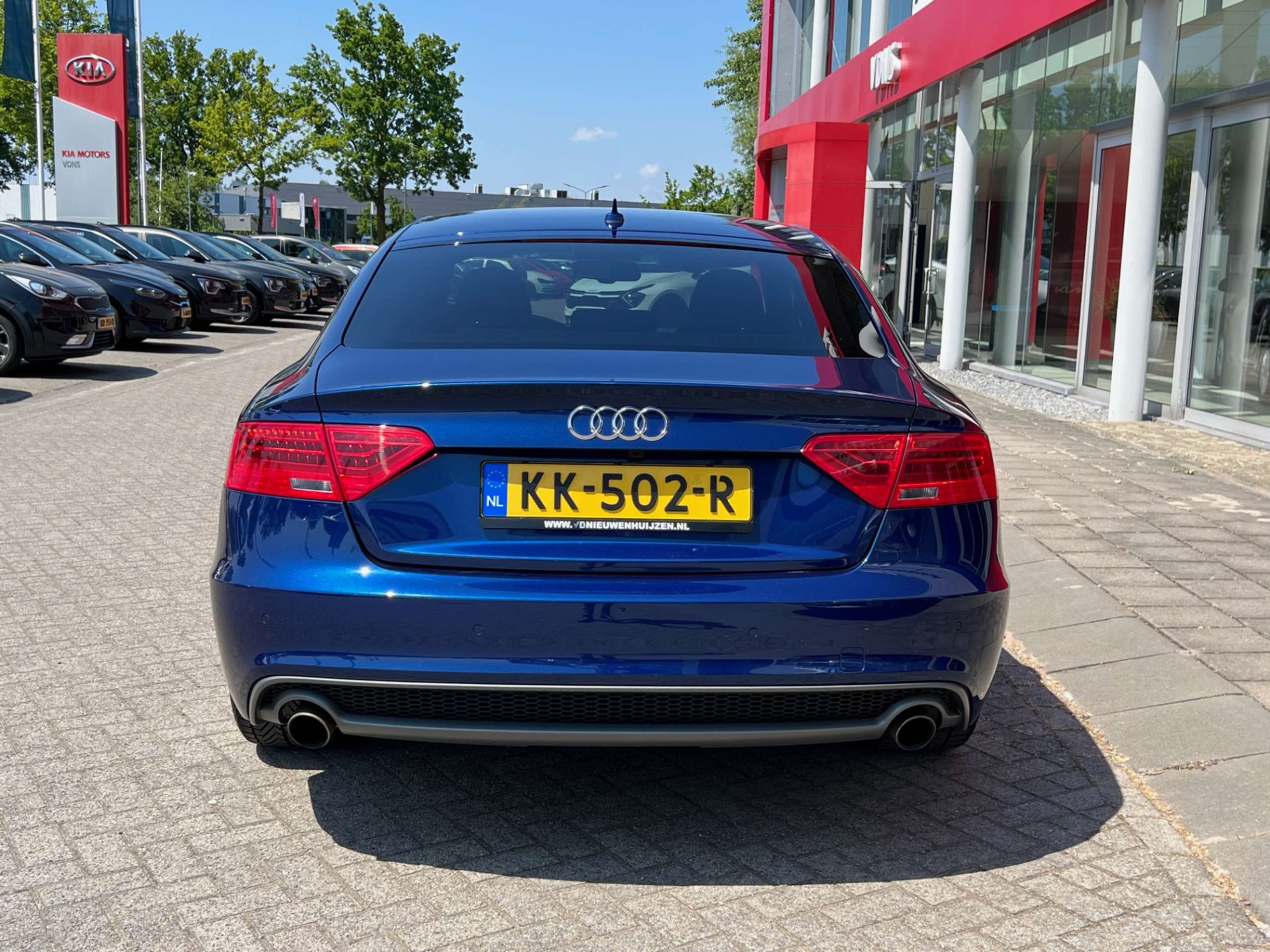 Audi - A5