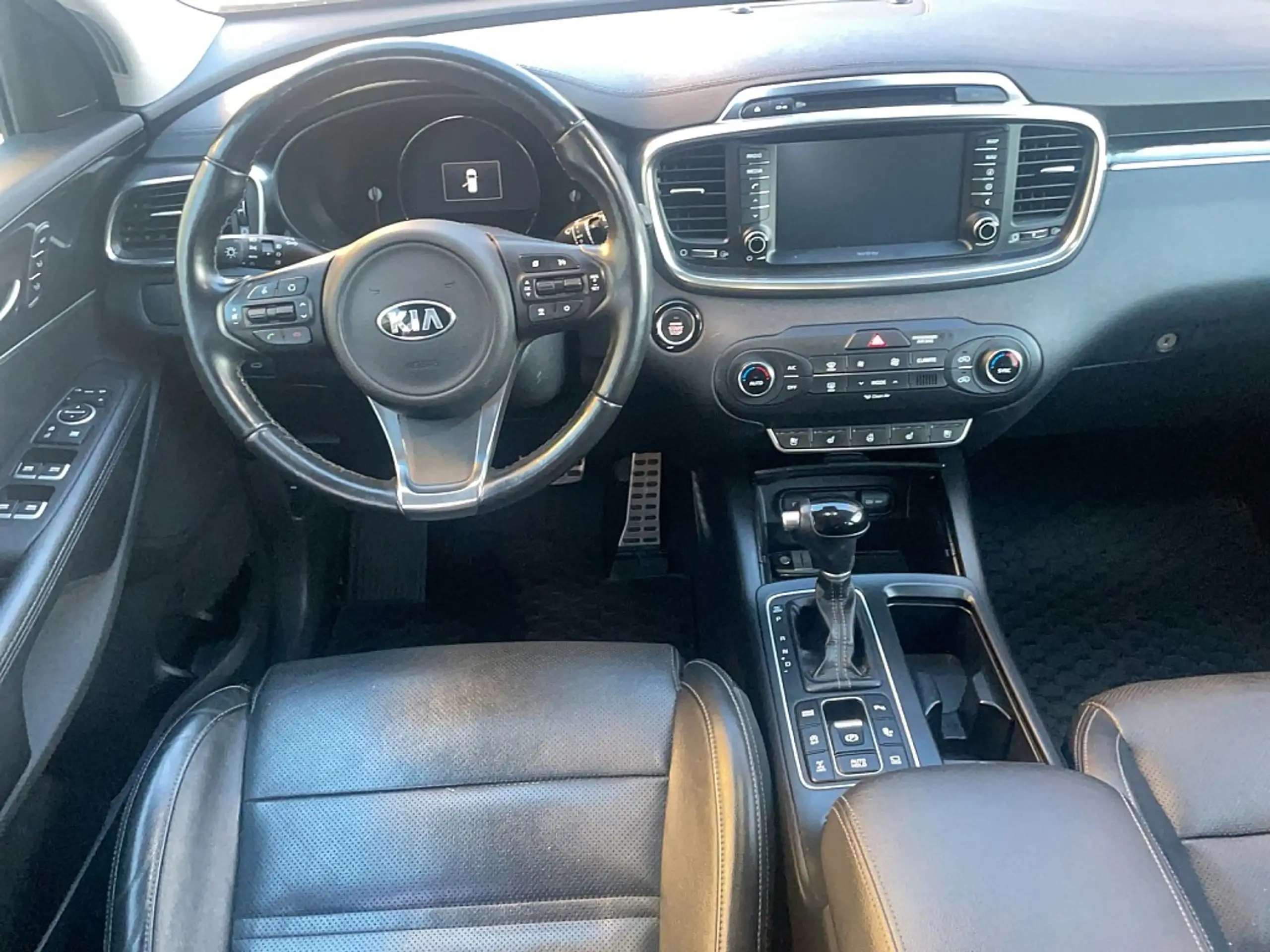 Kia - Sorento