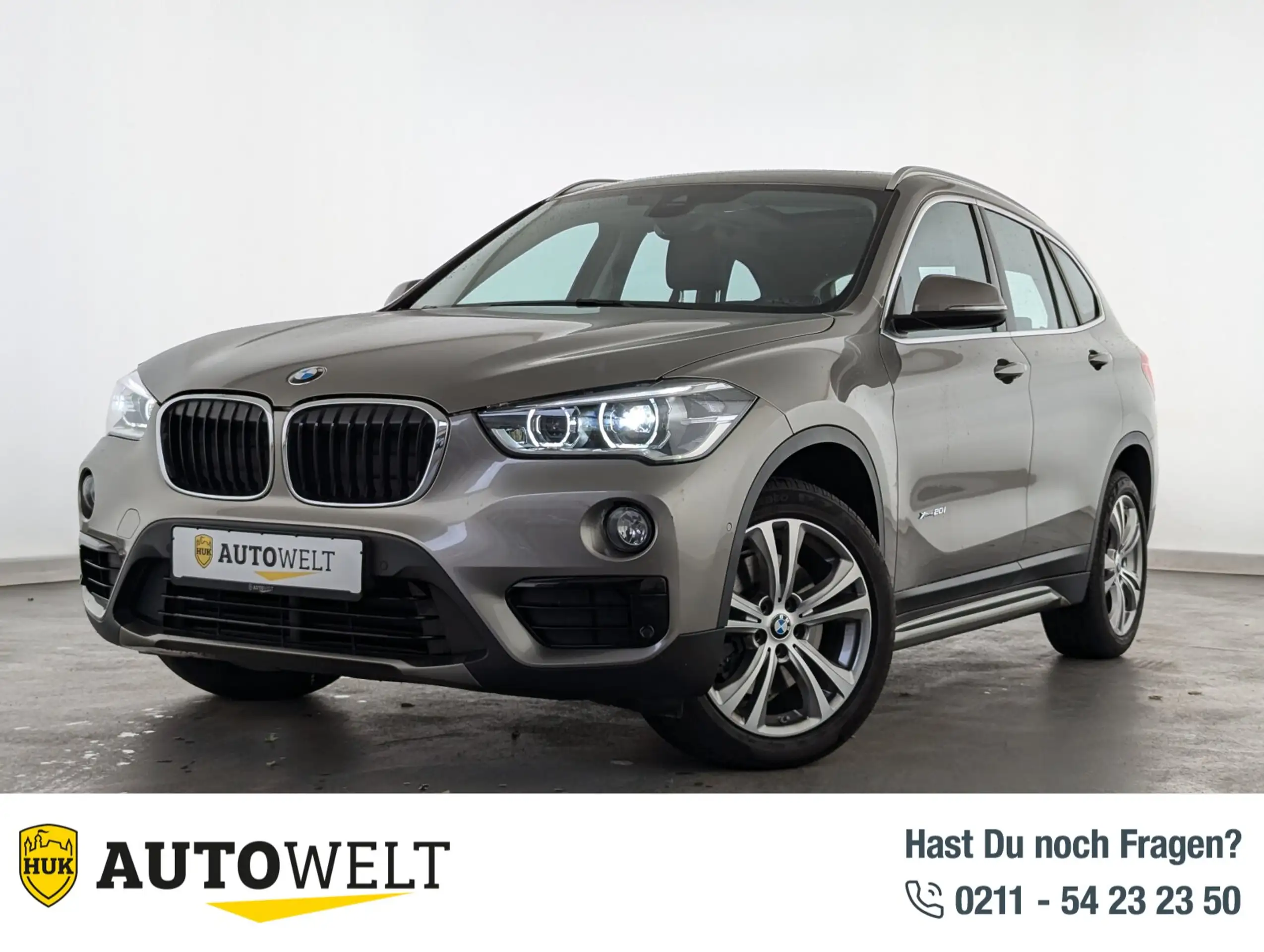 BMW - X1