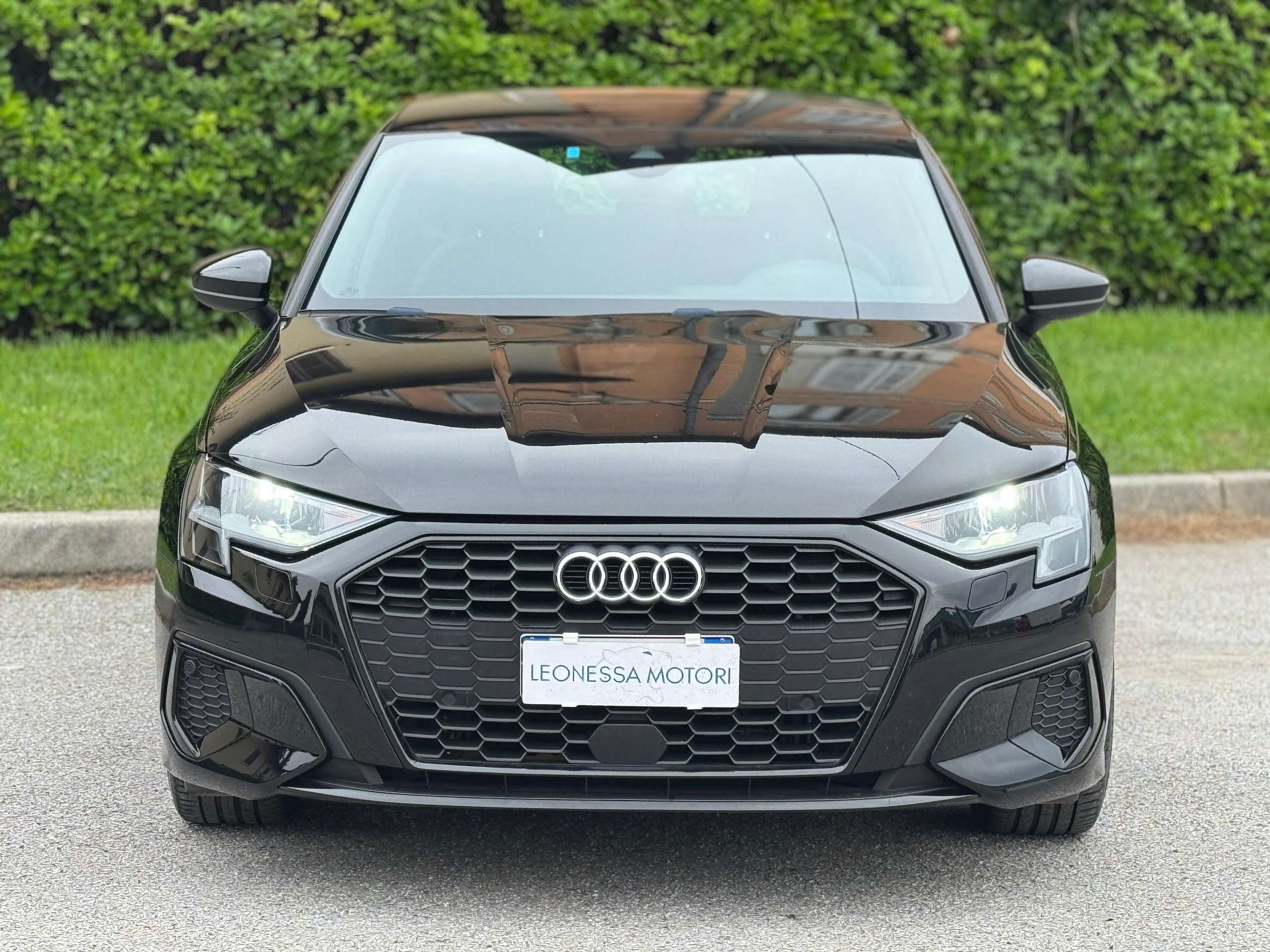 Audi - A3