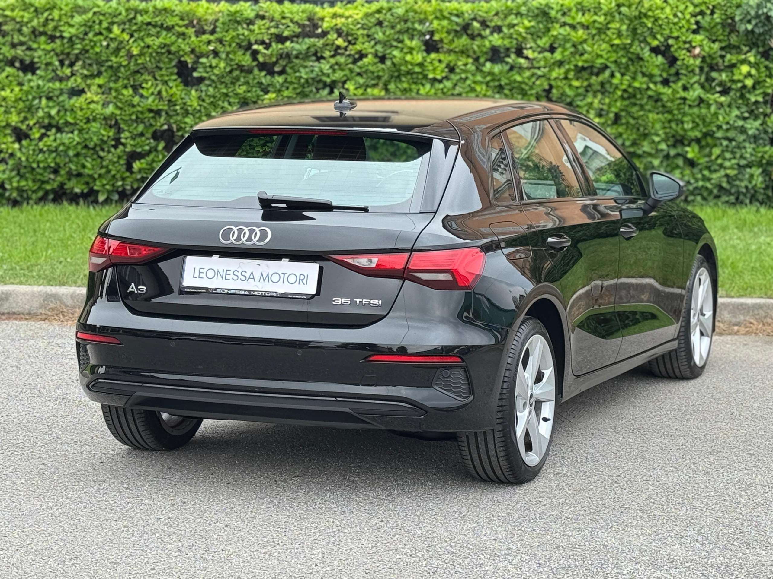 Audi - A3